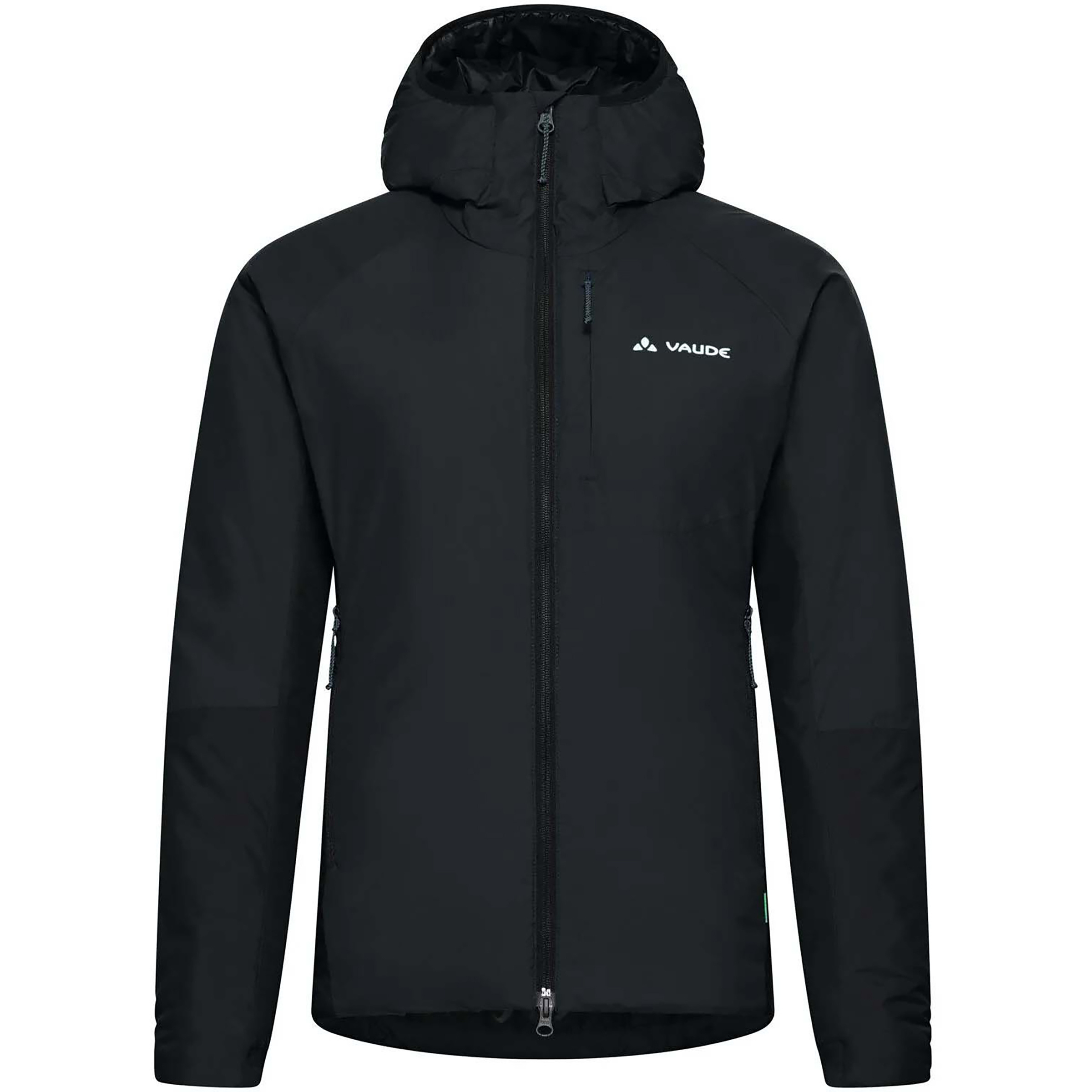 Vaude Damen Monviso Warm Jacke