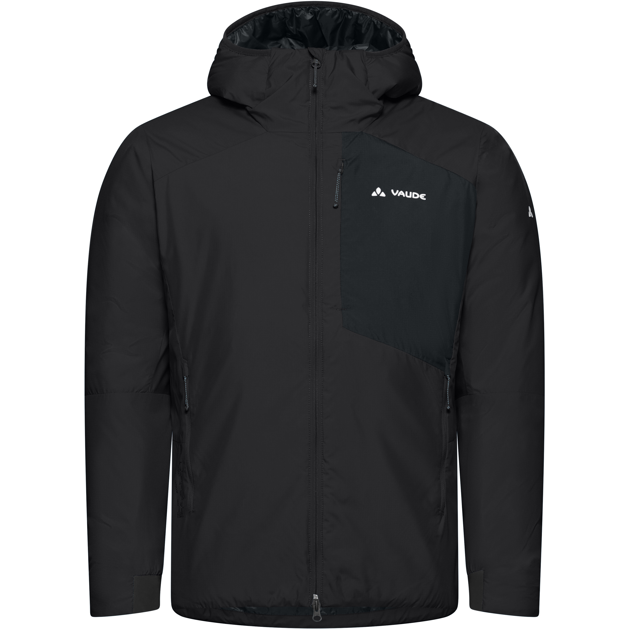 Vaude Herren Monviso Warm Jacke