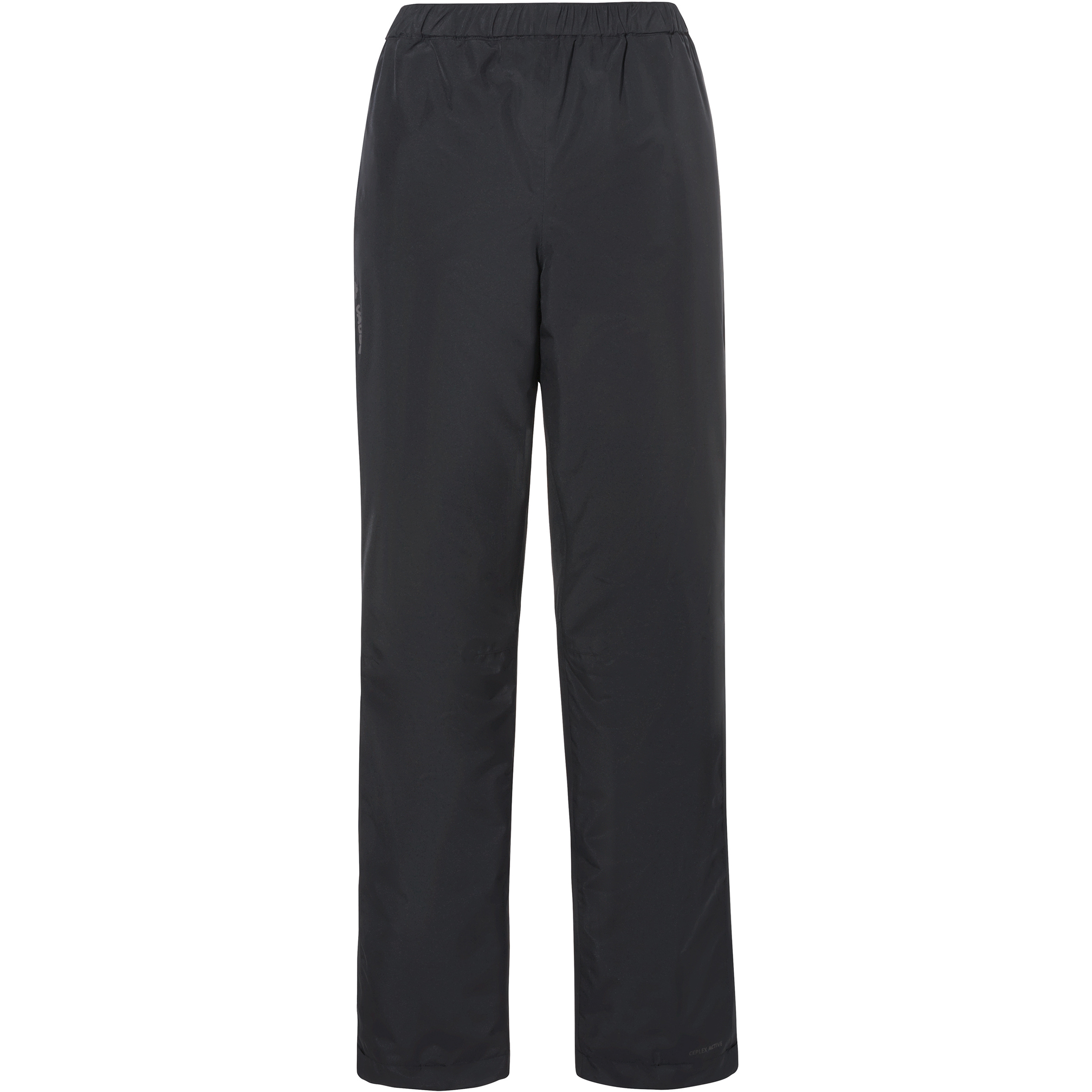 Vaude Damen Rosemoor Warm Hose