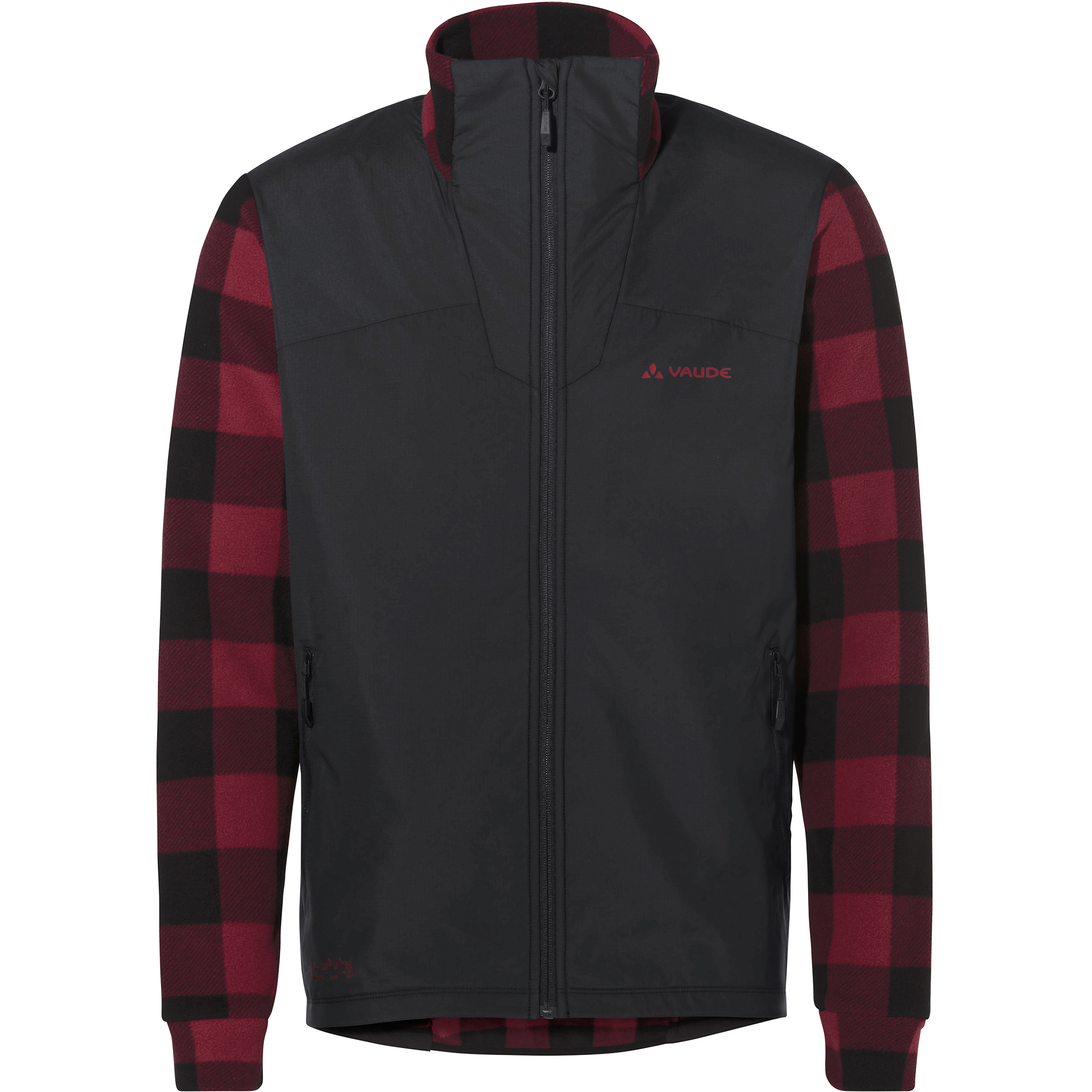 Vaude Herren Minaki Mid II Jacke