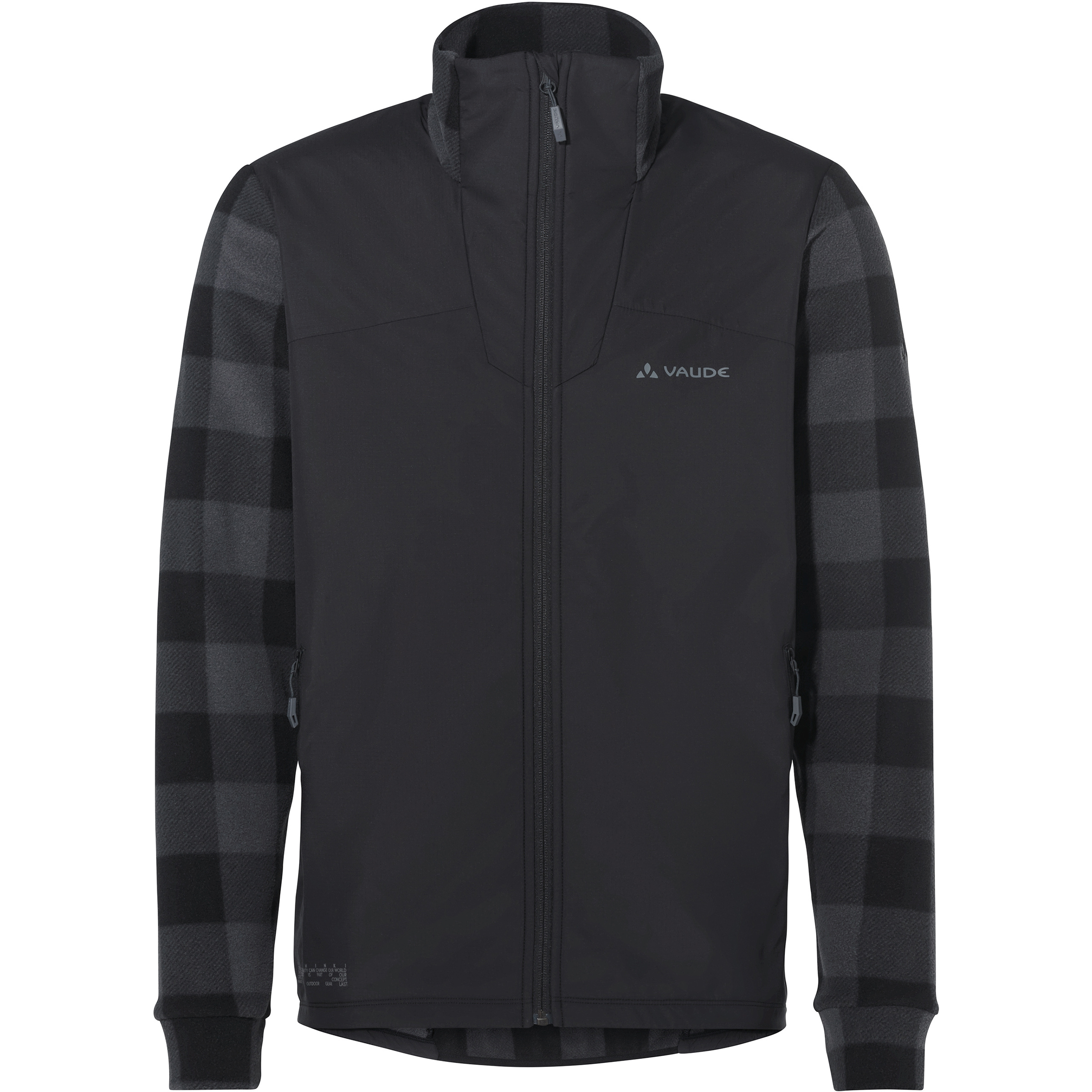 Vaude Herren Minaki Mid II Jacke