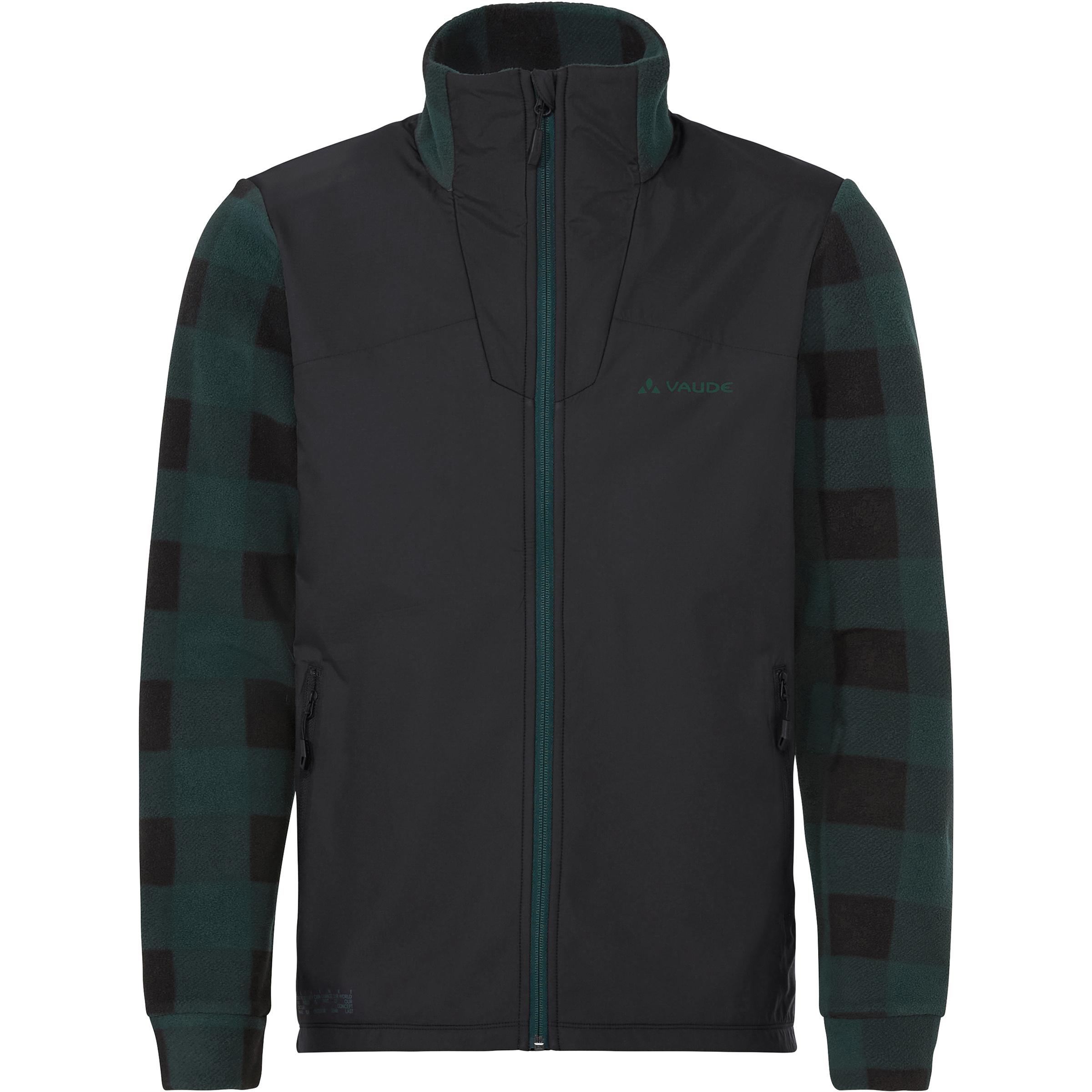 Vaude Minaki Mid II Jacke