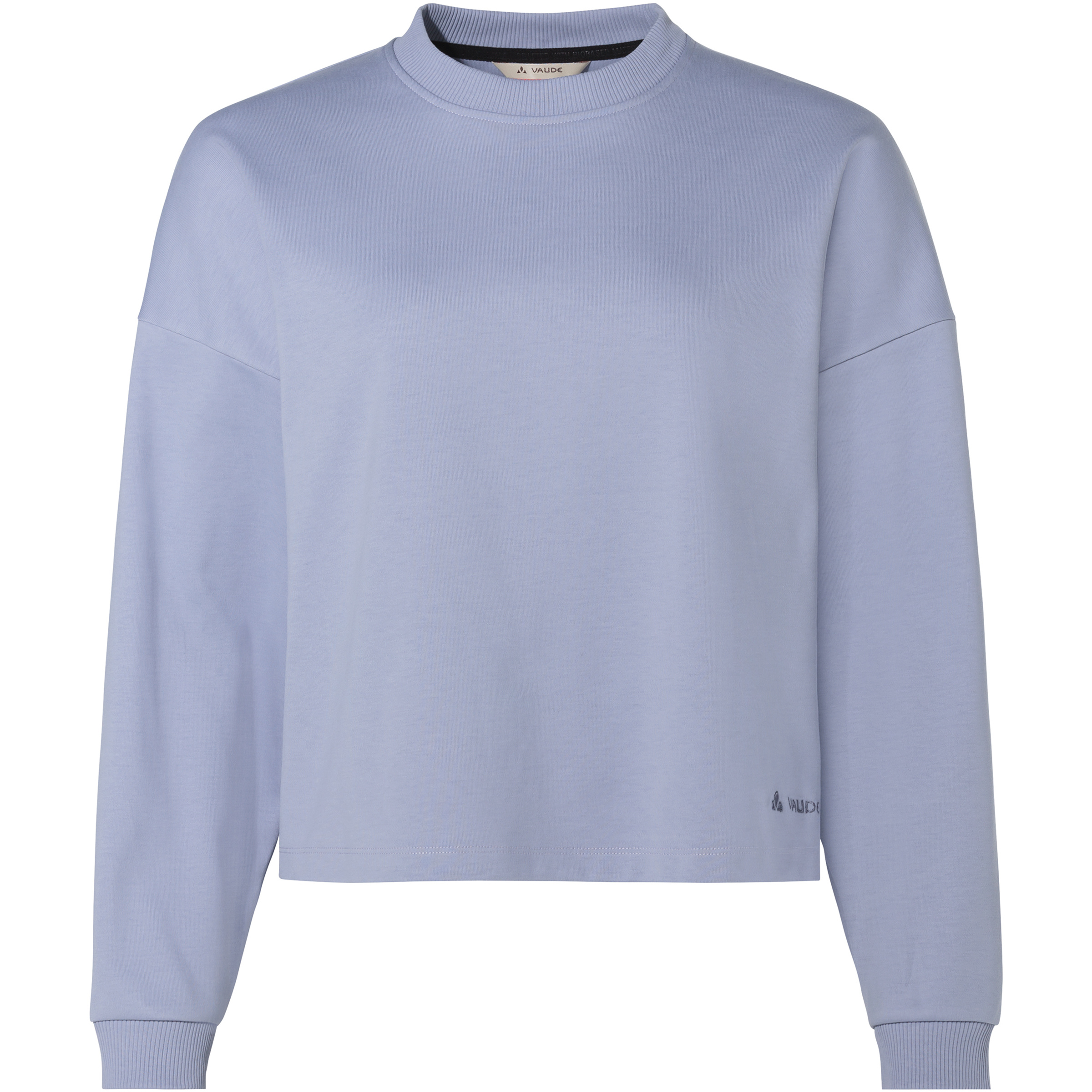 Vaude Damen Najun Longsleeve