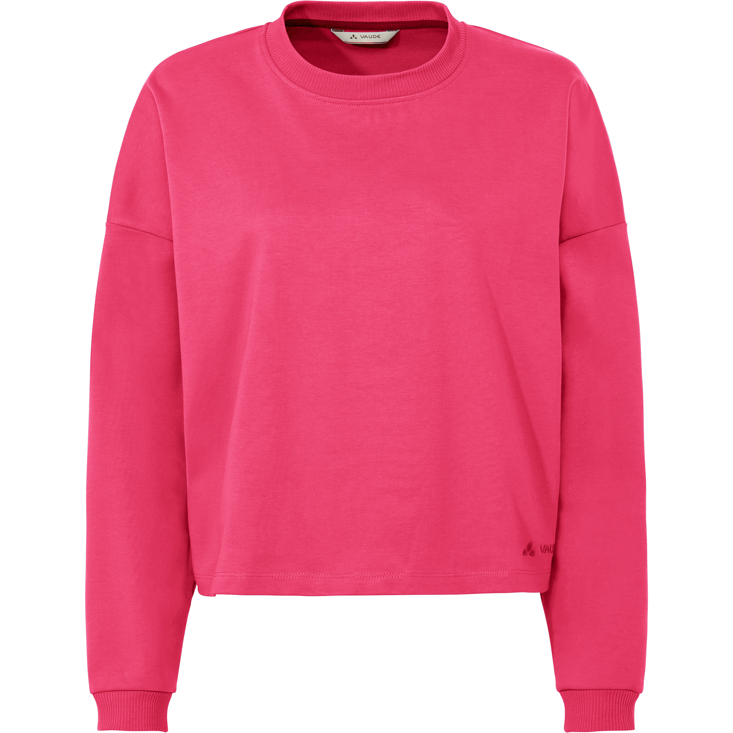 Vaude Damen Najun Longsleeve
