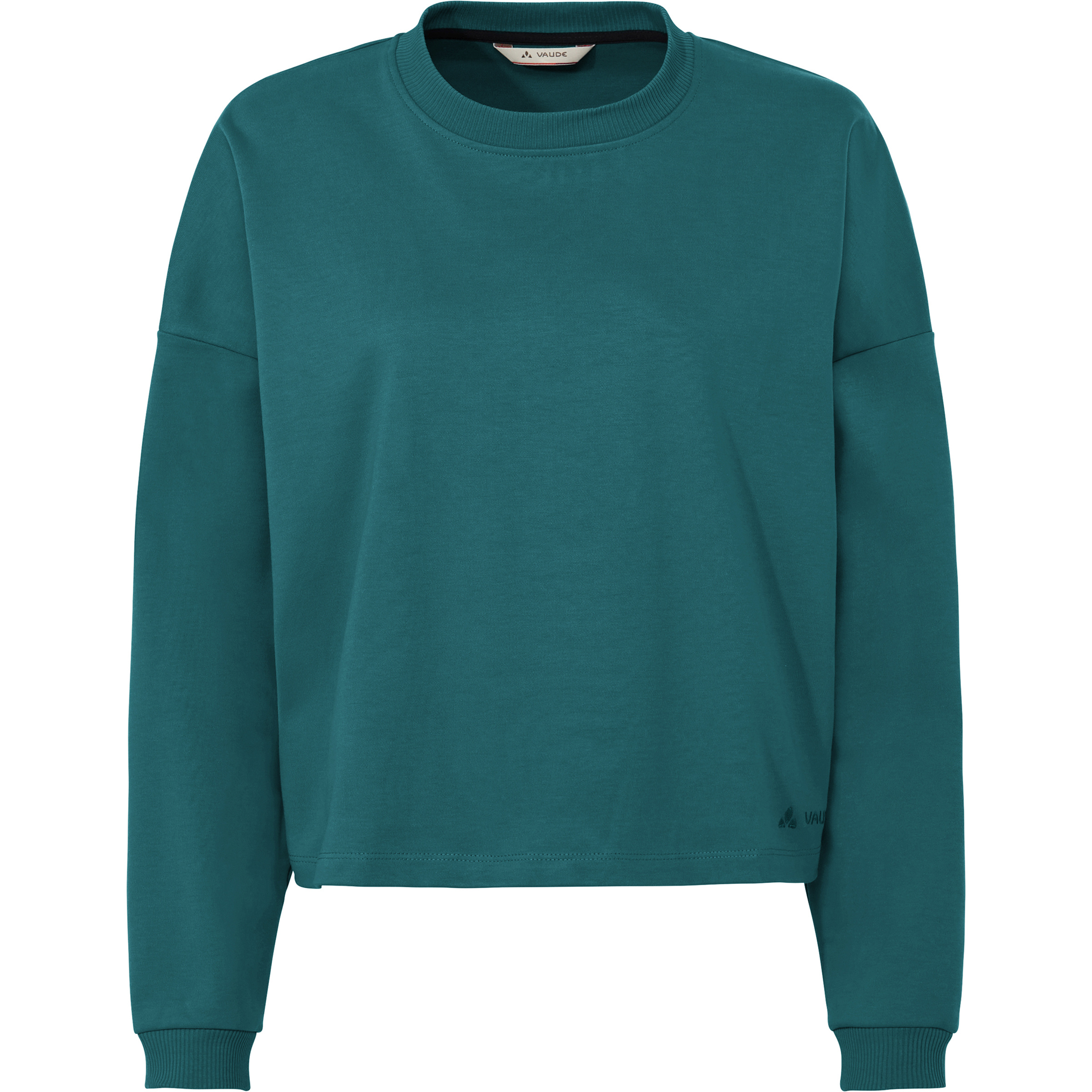 Vaude Damen Najun Longsleeve