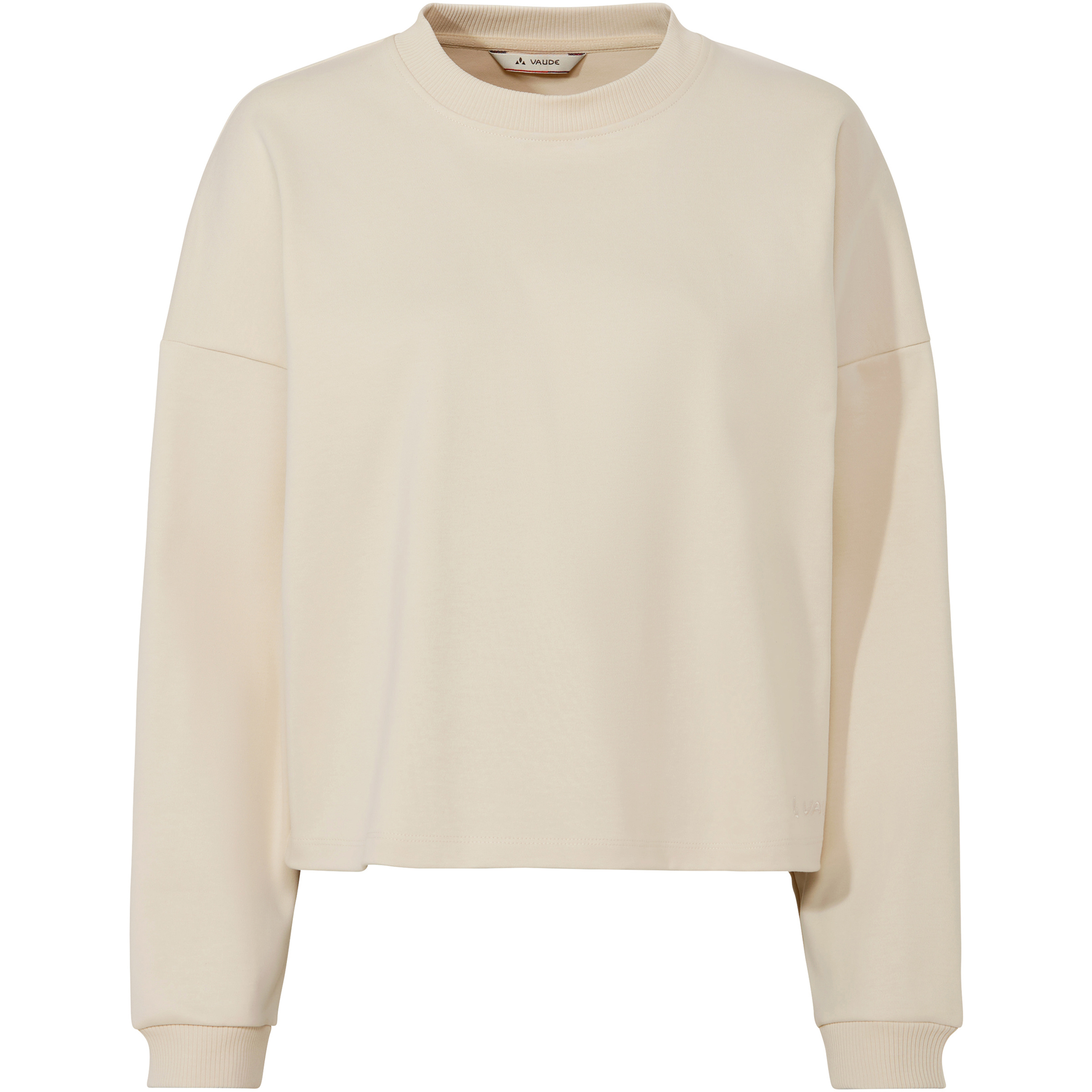 Vaude Damen Najun Longsleeve