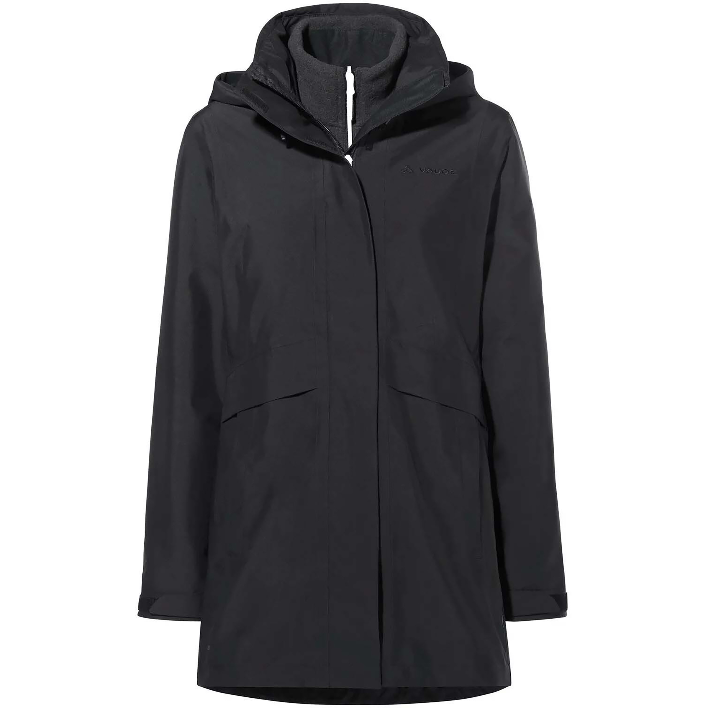 Vaude Damen Idris 3in1 IV Parka