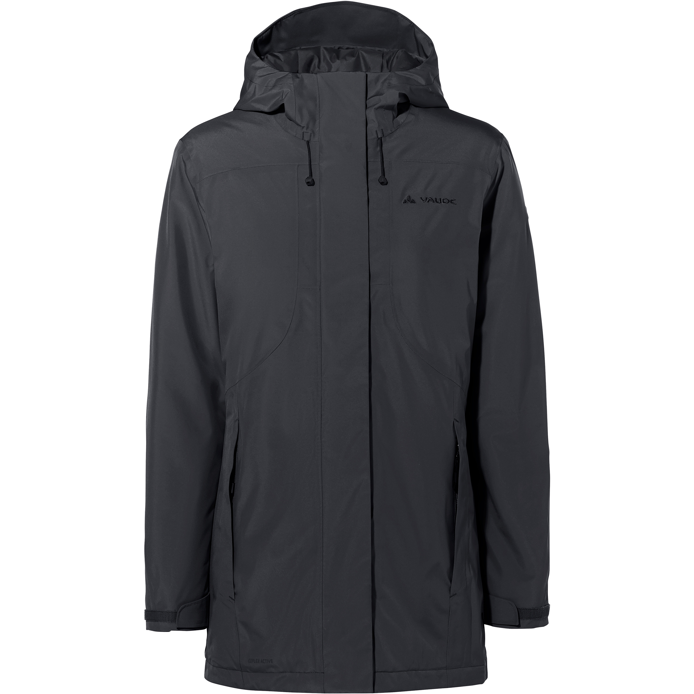 Vaude Damen Rosemoor Padded Parka