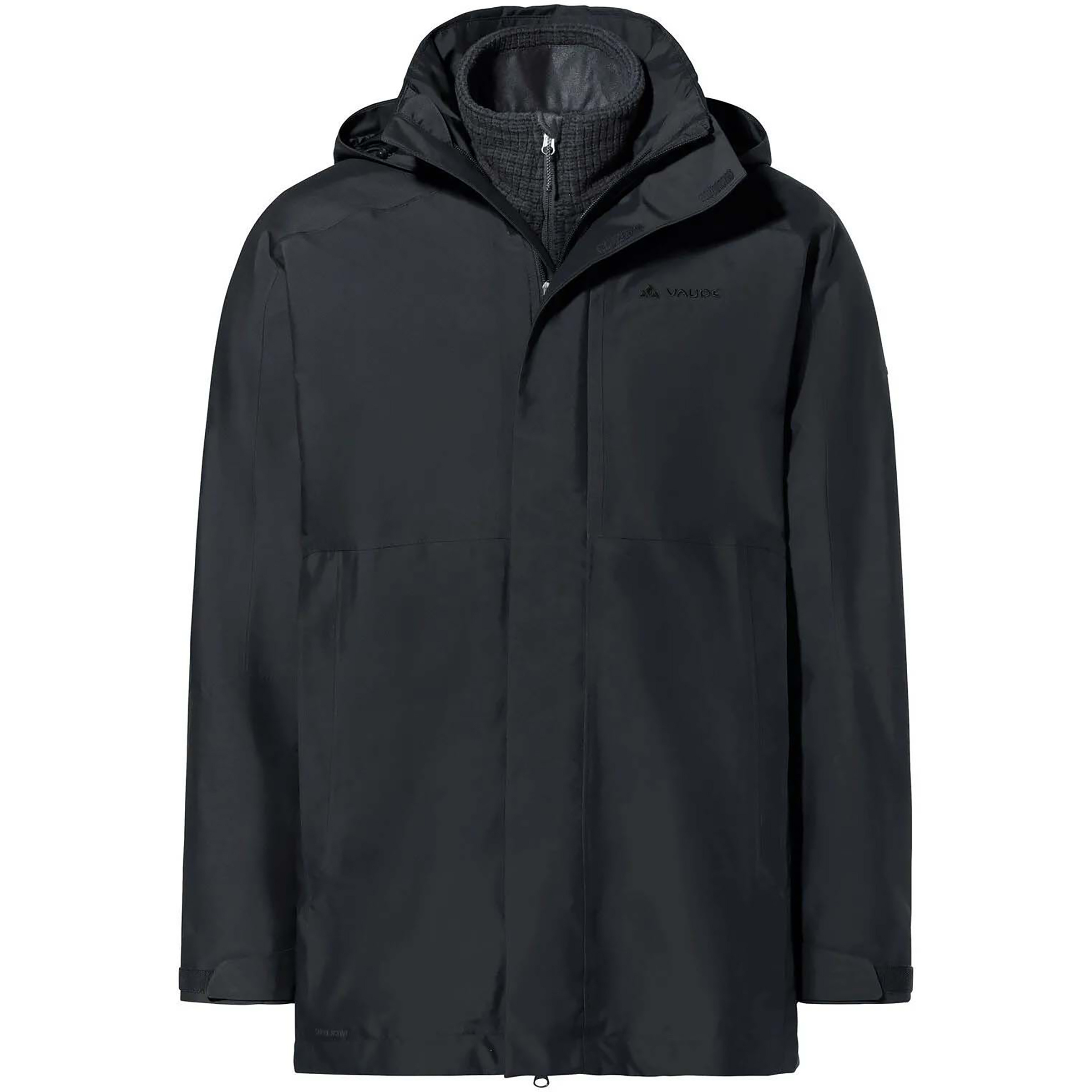 Vaude Herren Idris 3in1 IV Parka