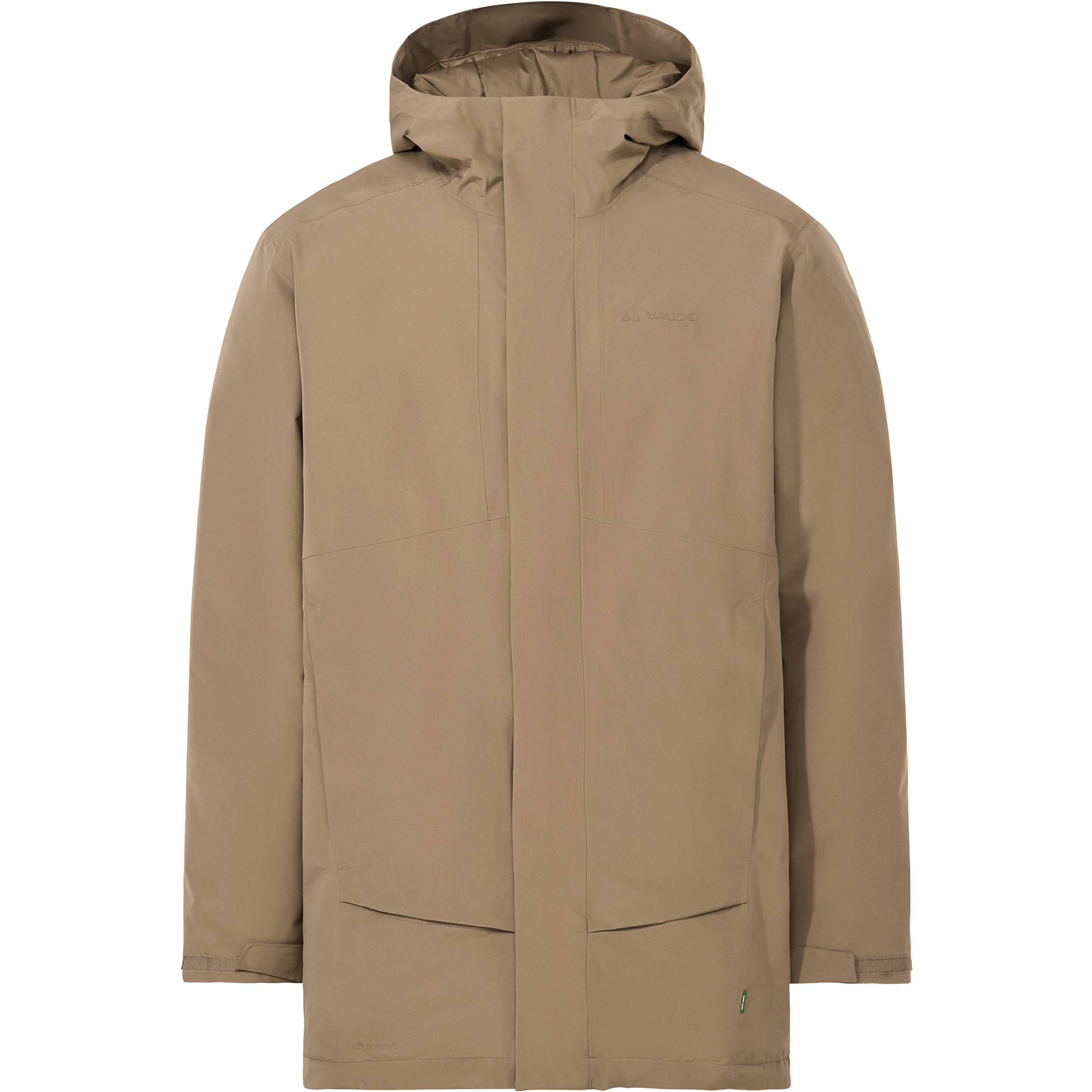 Vaude Herren Rosemoor Padded Parka
