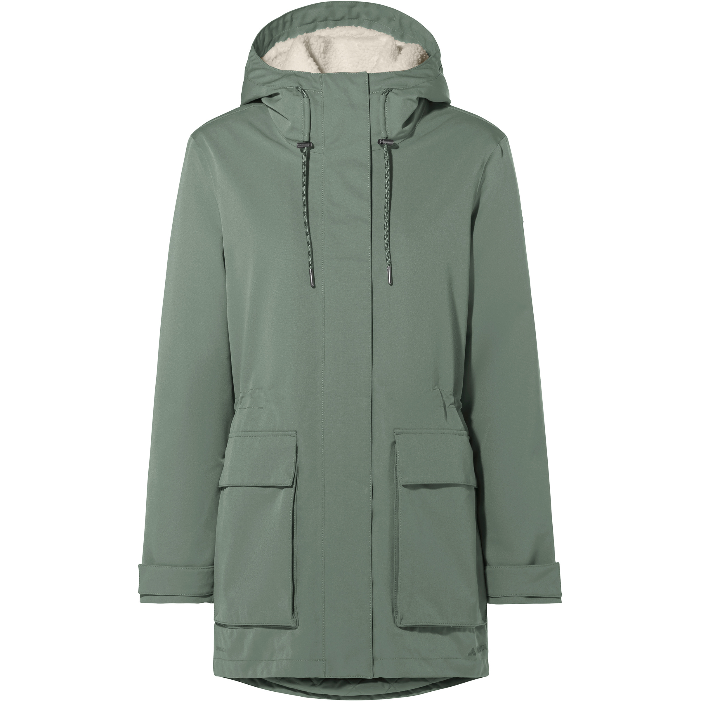 Vaude Damen Manukau III Parka