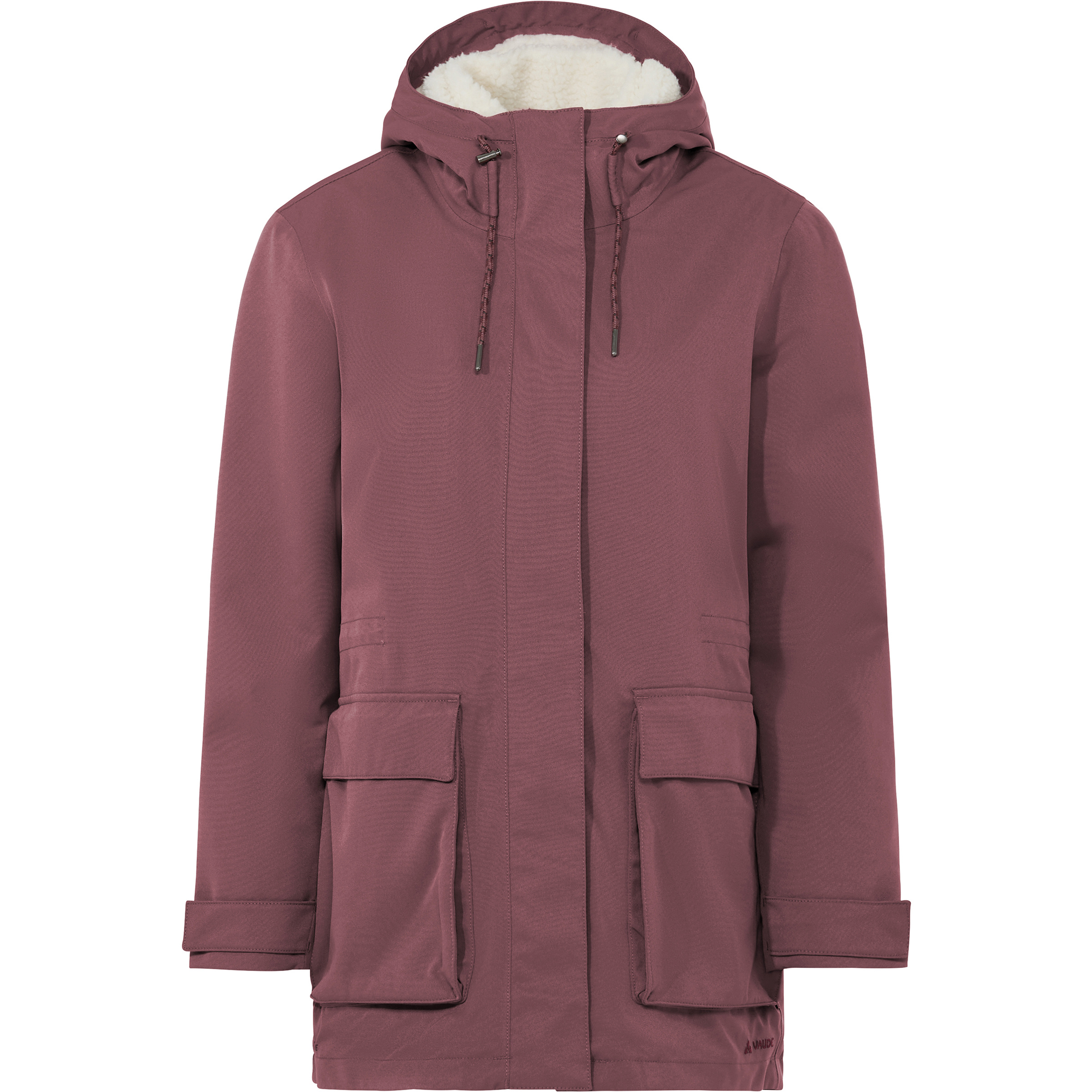 Vaude Damen Manukau III Parka