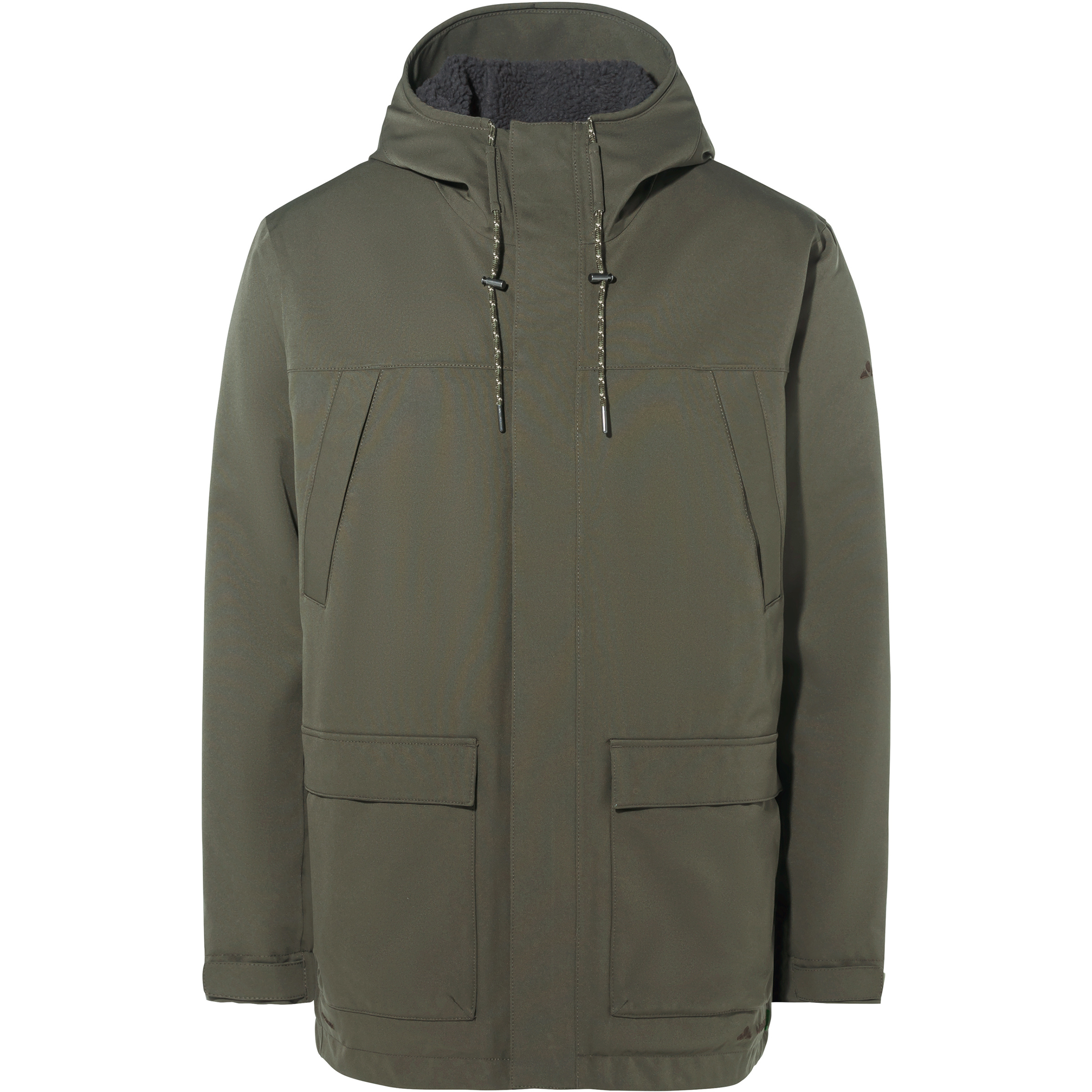 Vaude Herren Manukau III Parka