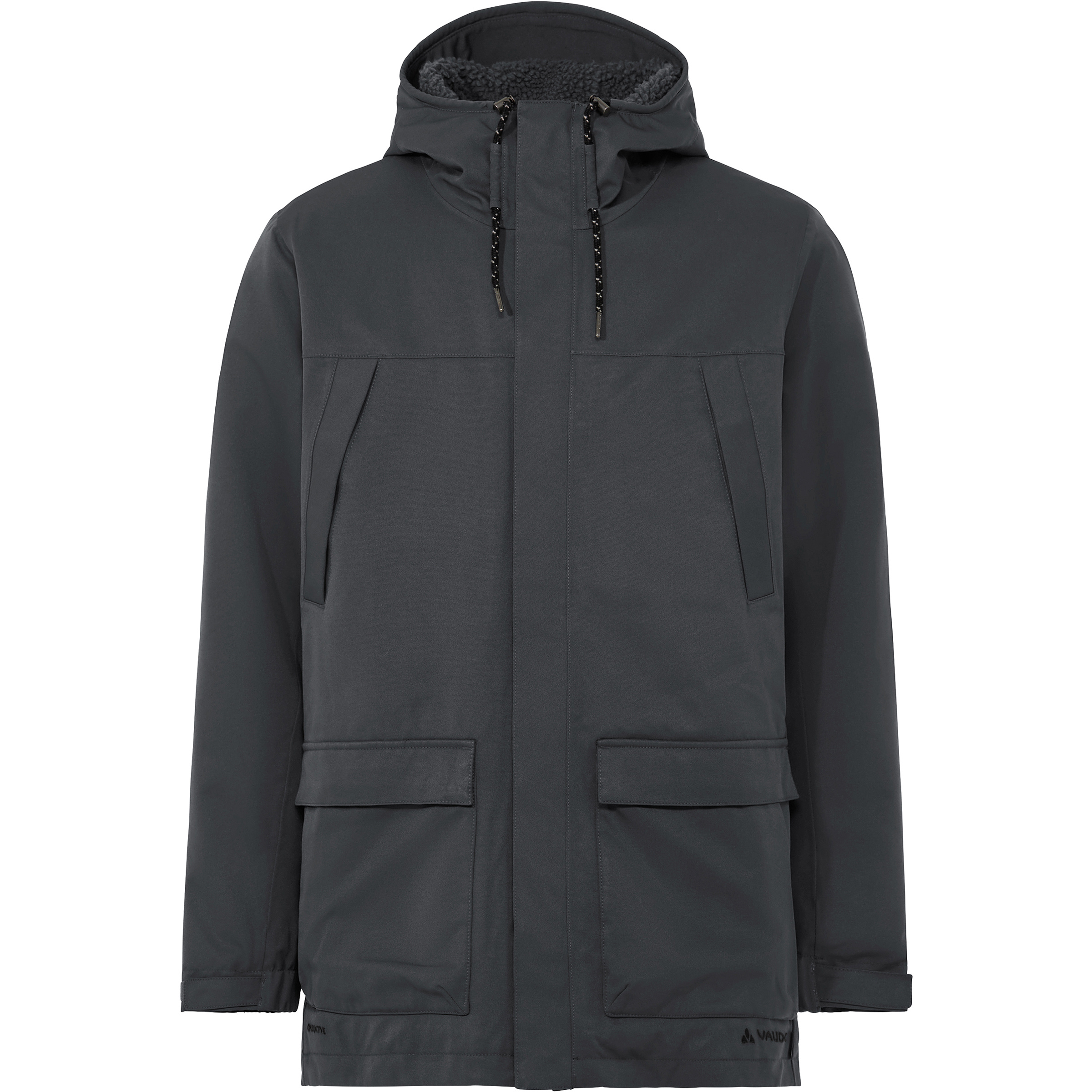 Vaude Herren Manukau III Parka
