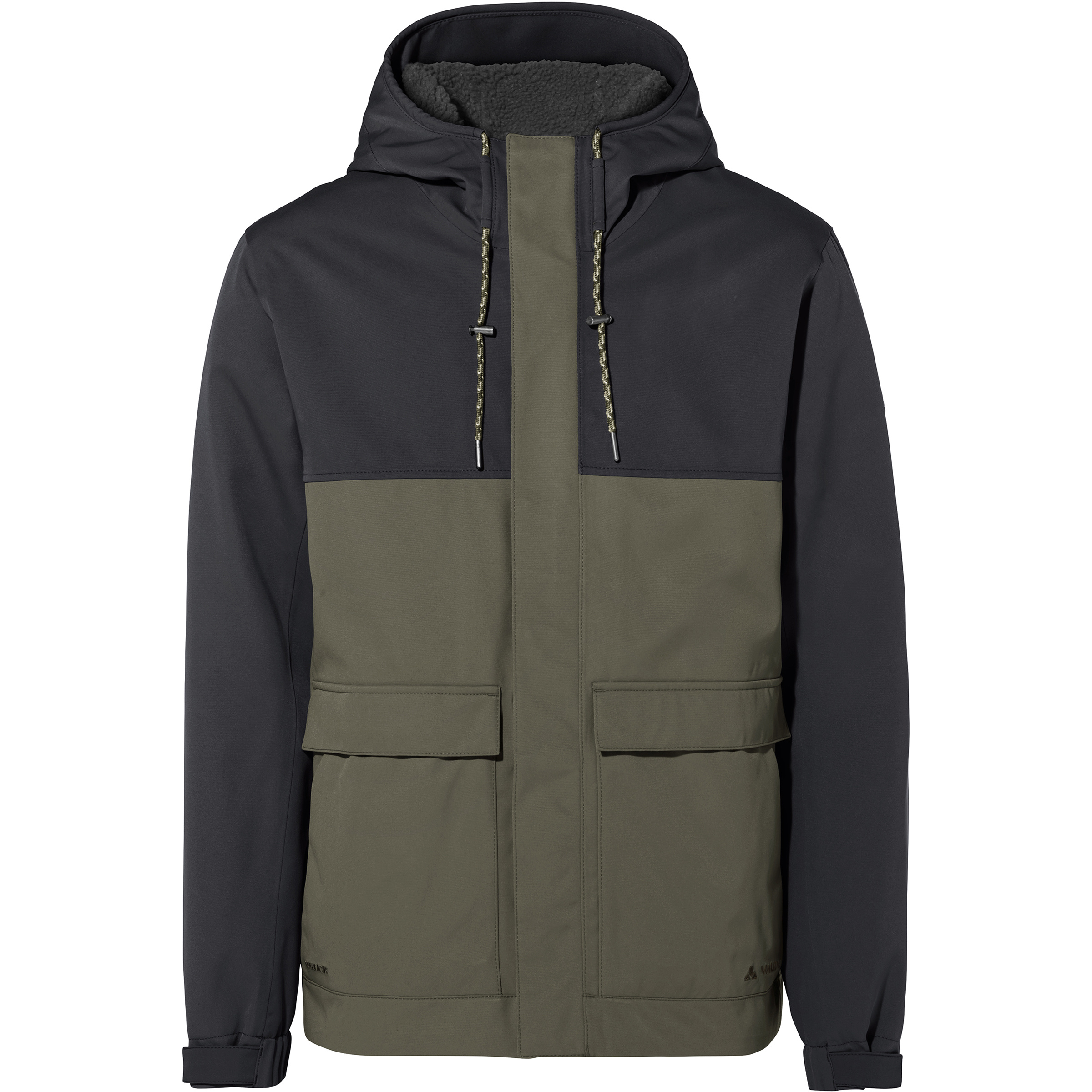Vaude Herren Manukau III Jacke