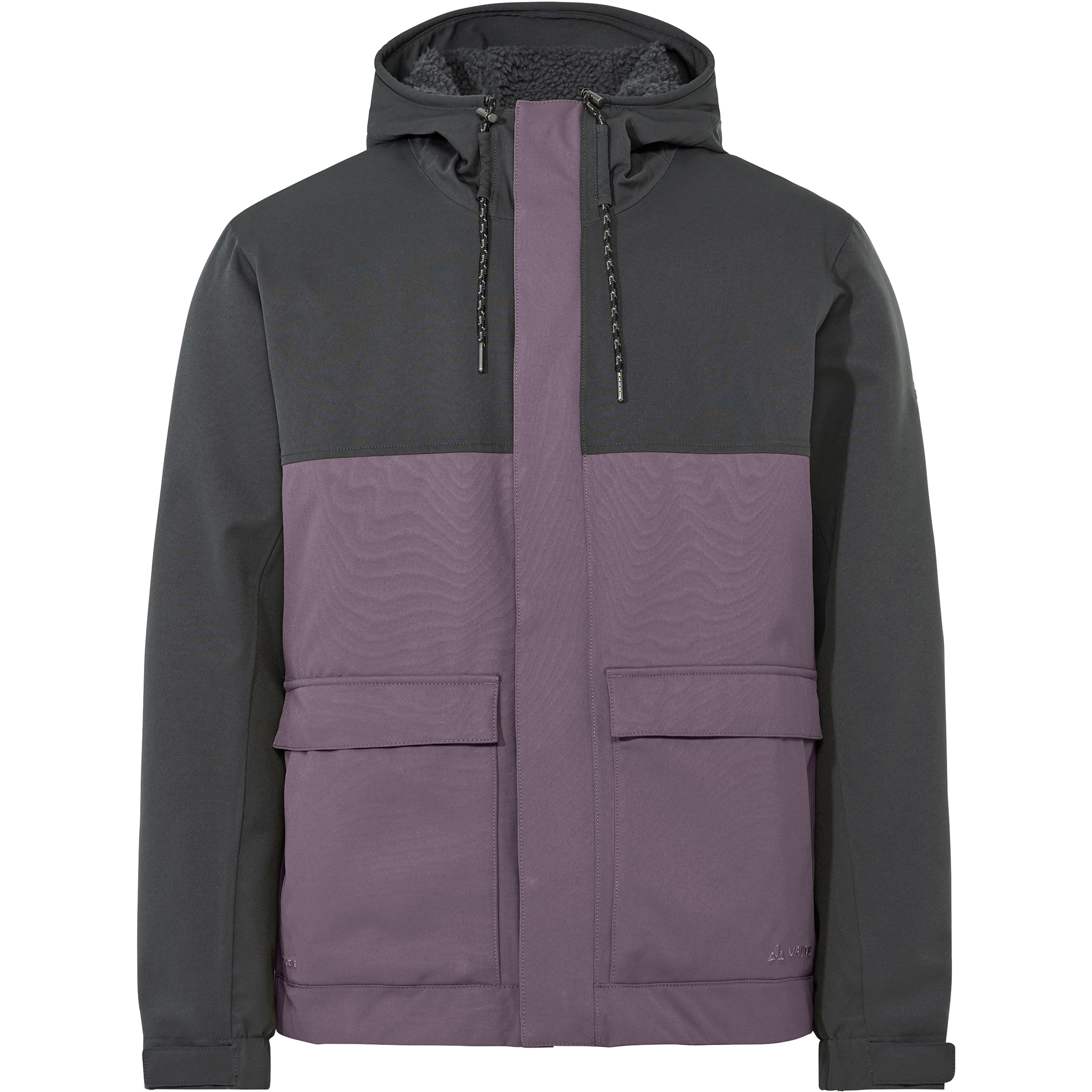Vaude Herren Manukau III Jacke