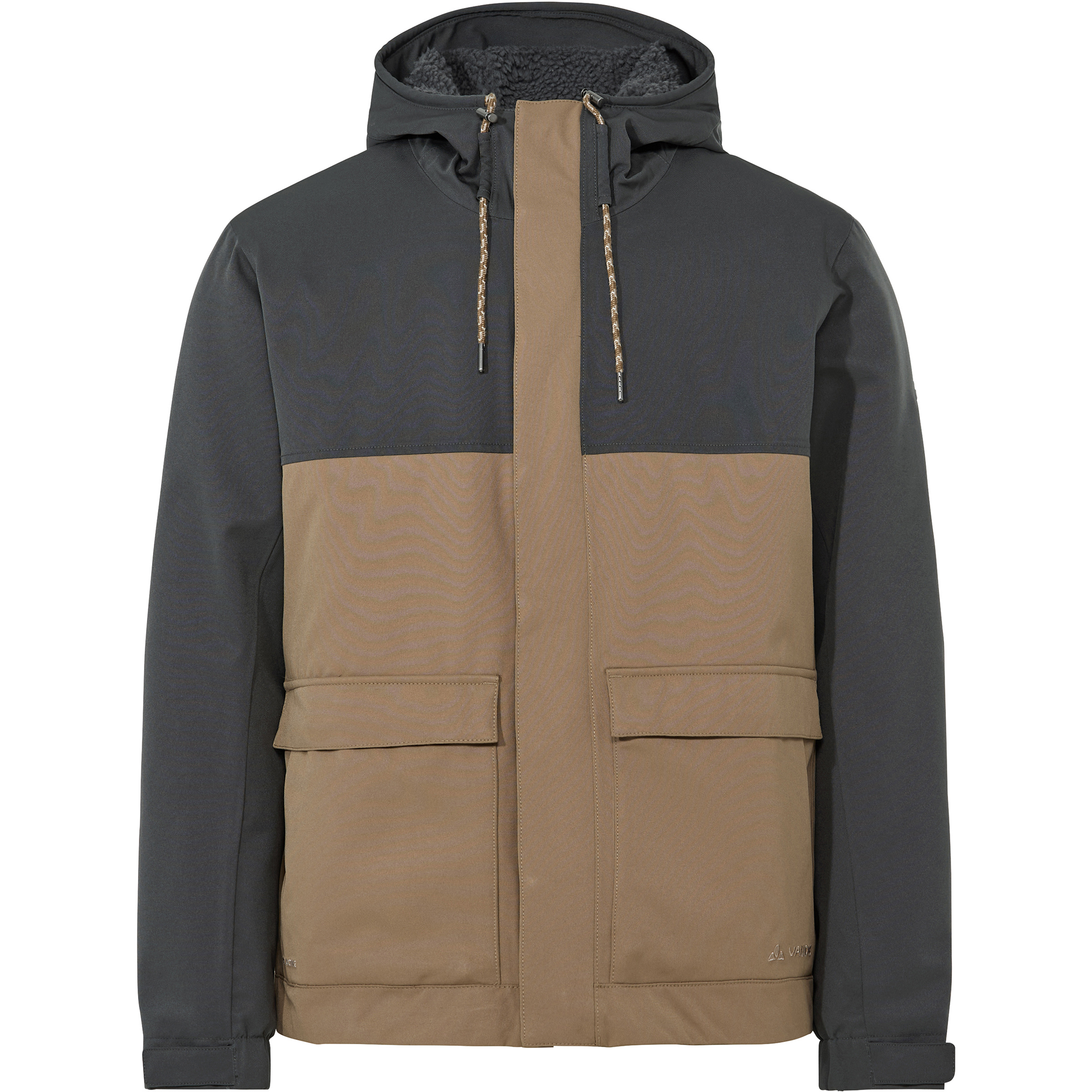 Vaude Herren Manukau III Jacke