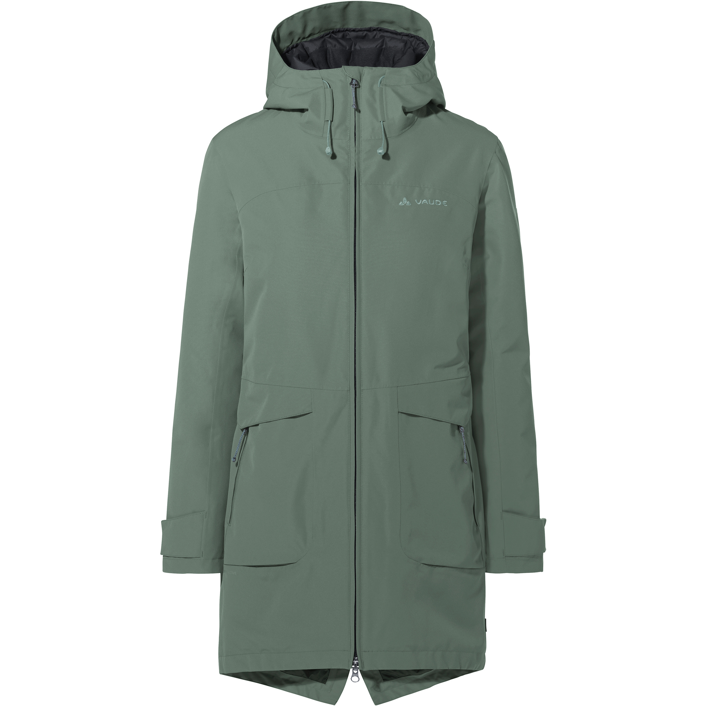 Vaude Damen Skomer Winter III Parka