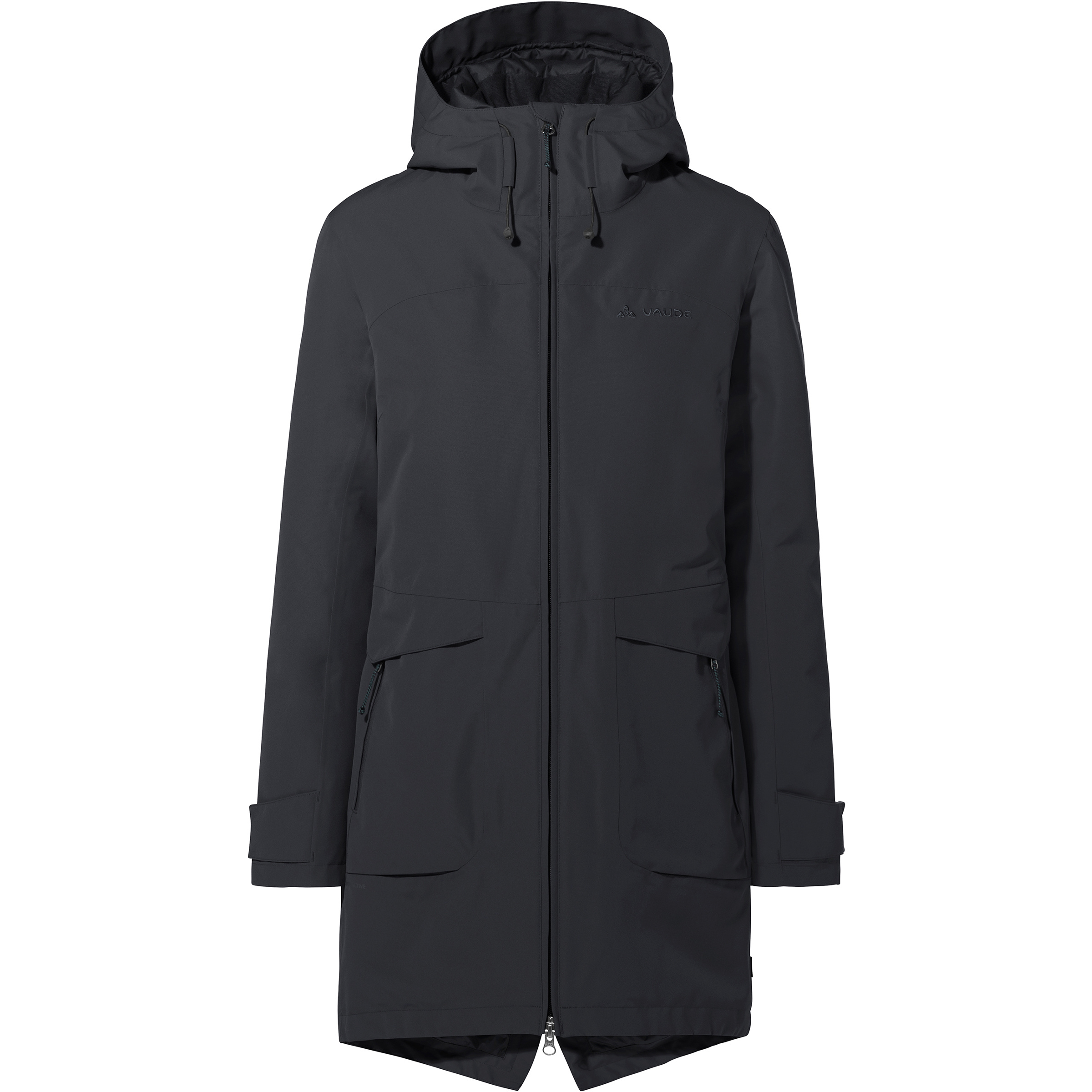 Vaude Damen Skomer Winter III Parka