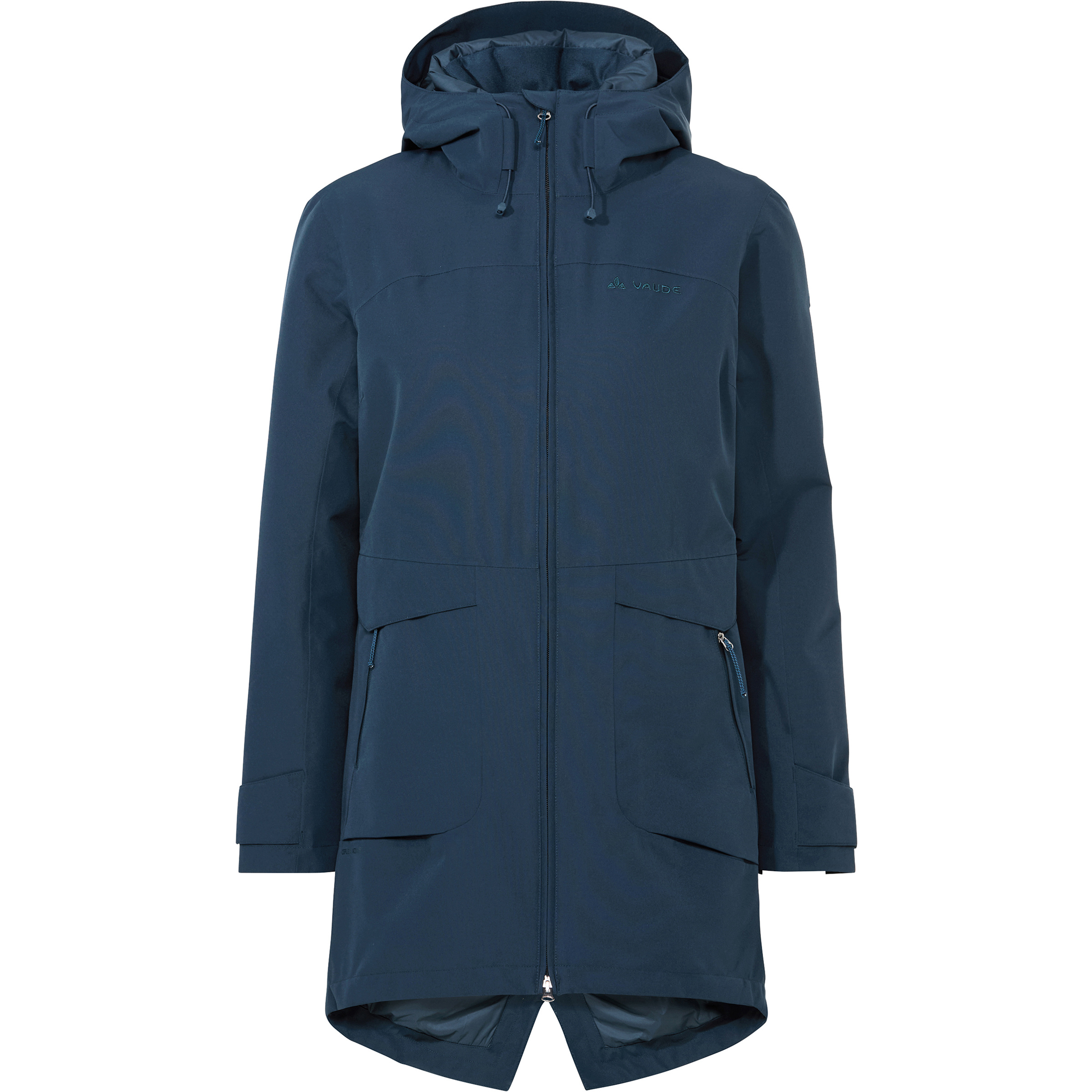 Vaude Damen Skomer Winter III Parka