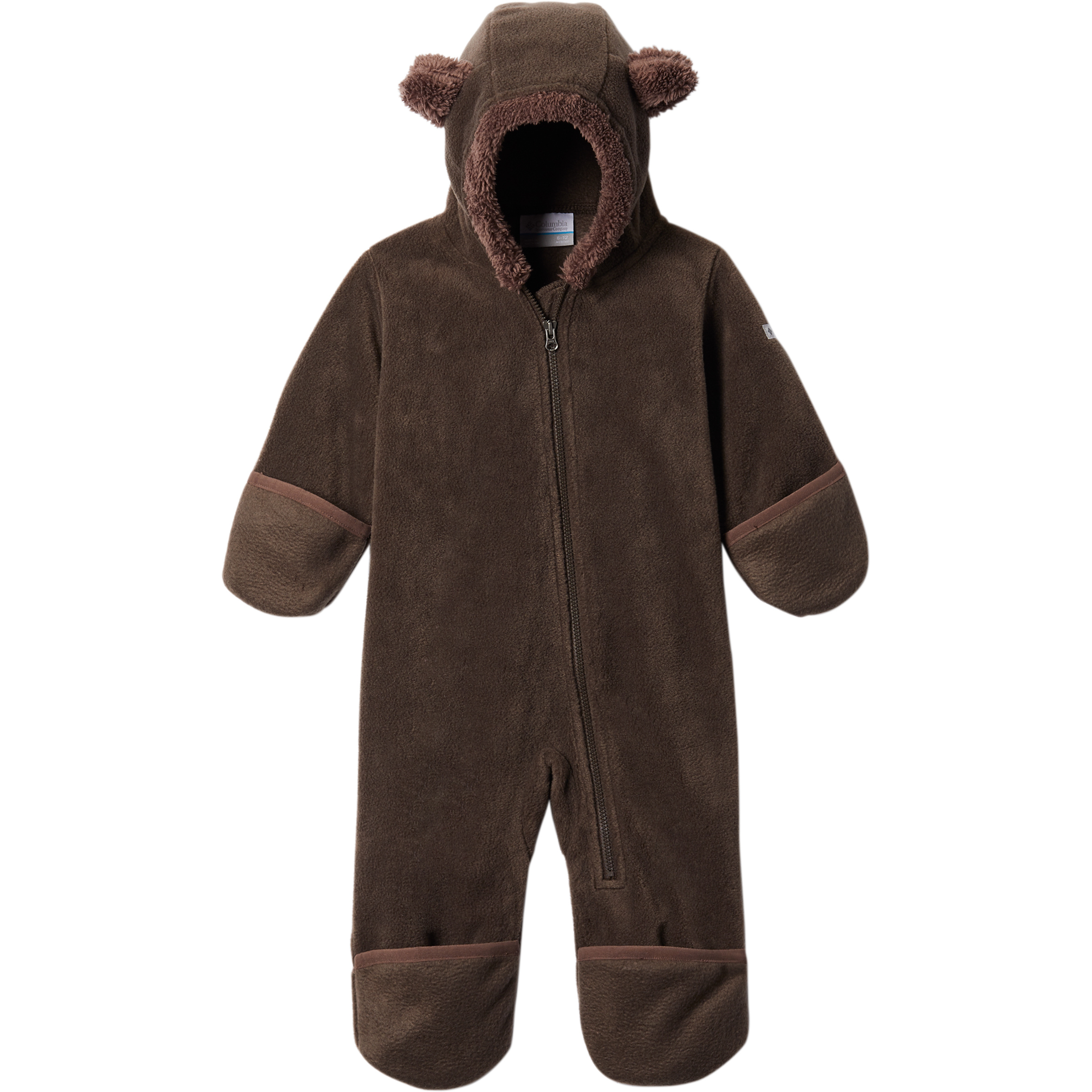 Columbia Kinder Tiny Bear II Bunting Overall