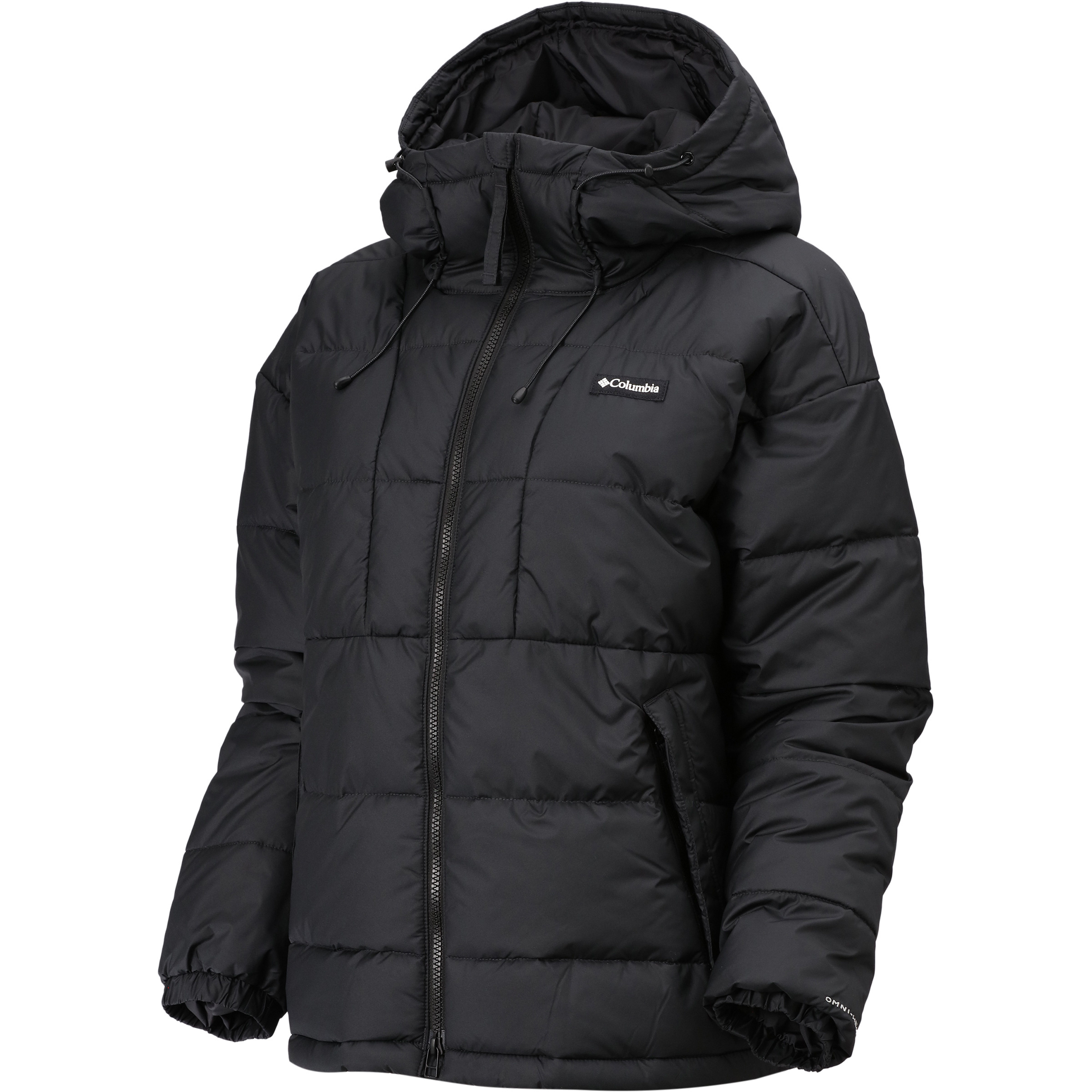 Columbia Damen Pike Lake III Hoodie Jacke