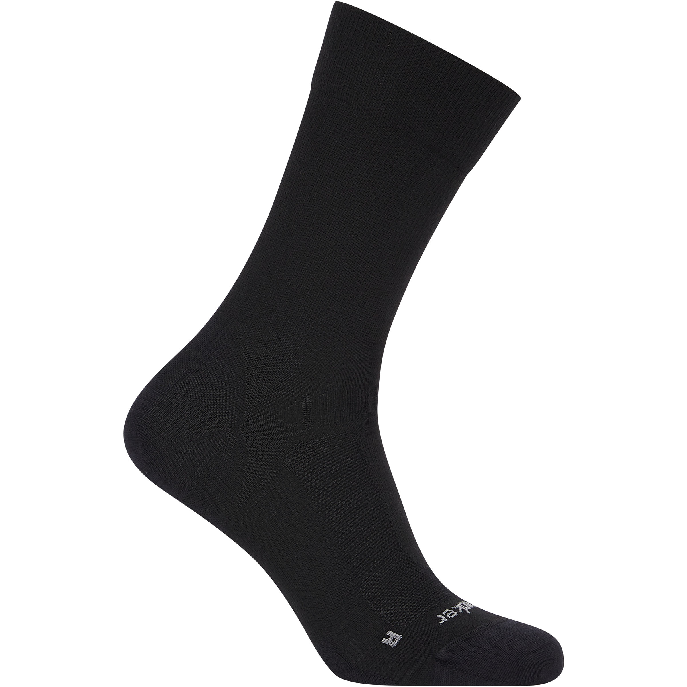 Icebreaker Damen Merino Hike+ Liner Crew Socken
