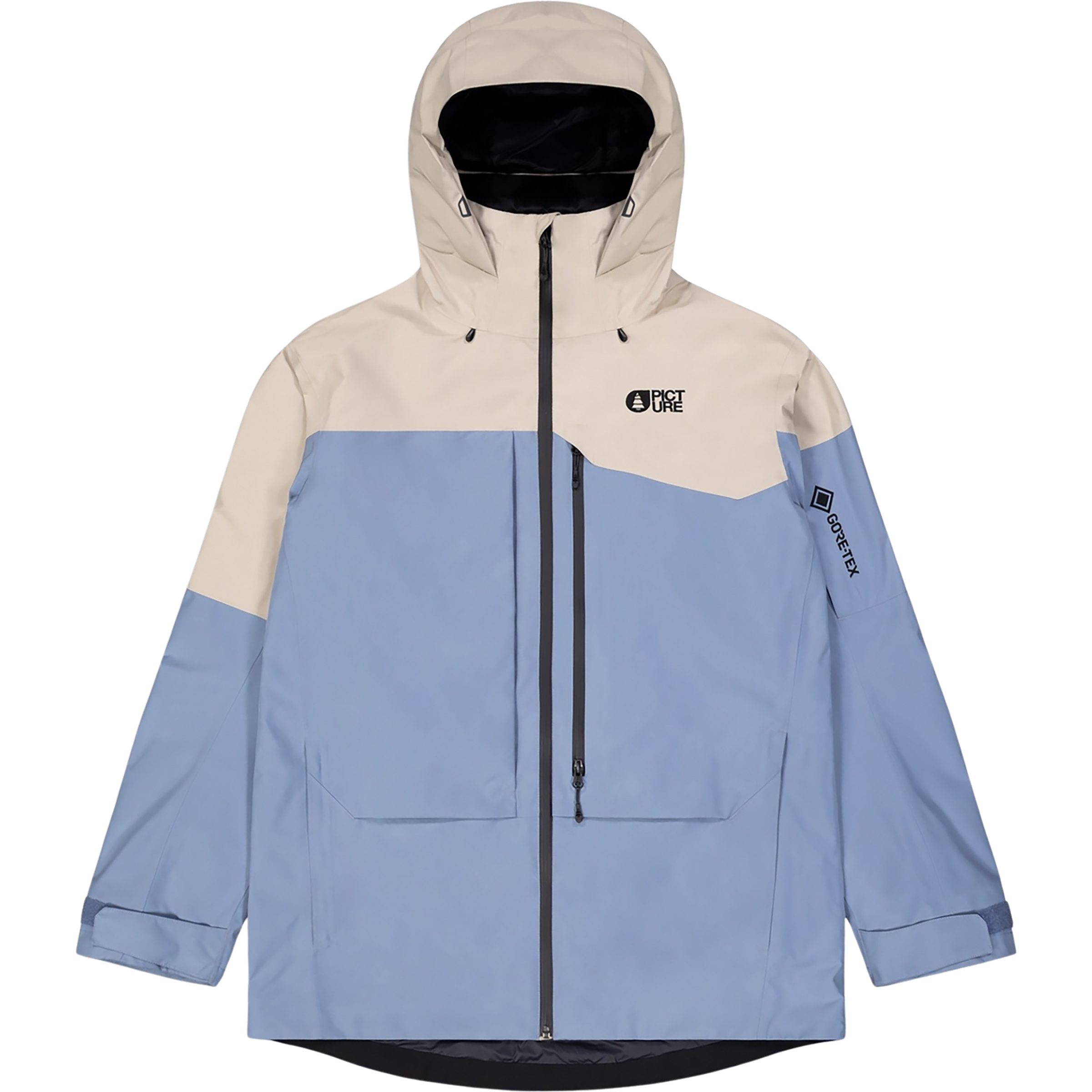 Picture Herren Lassen GTX Jacke