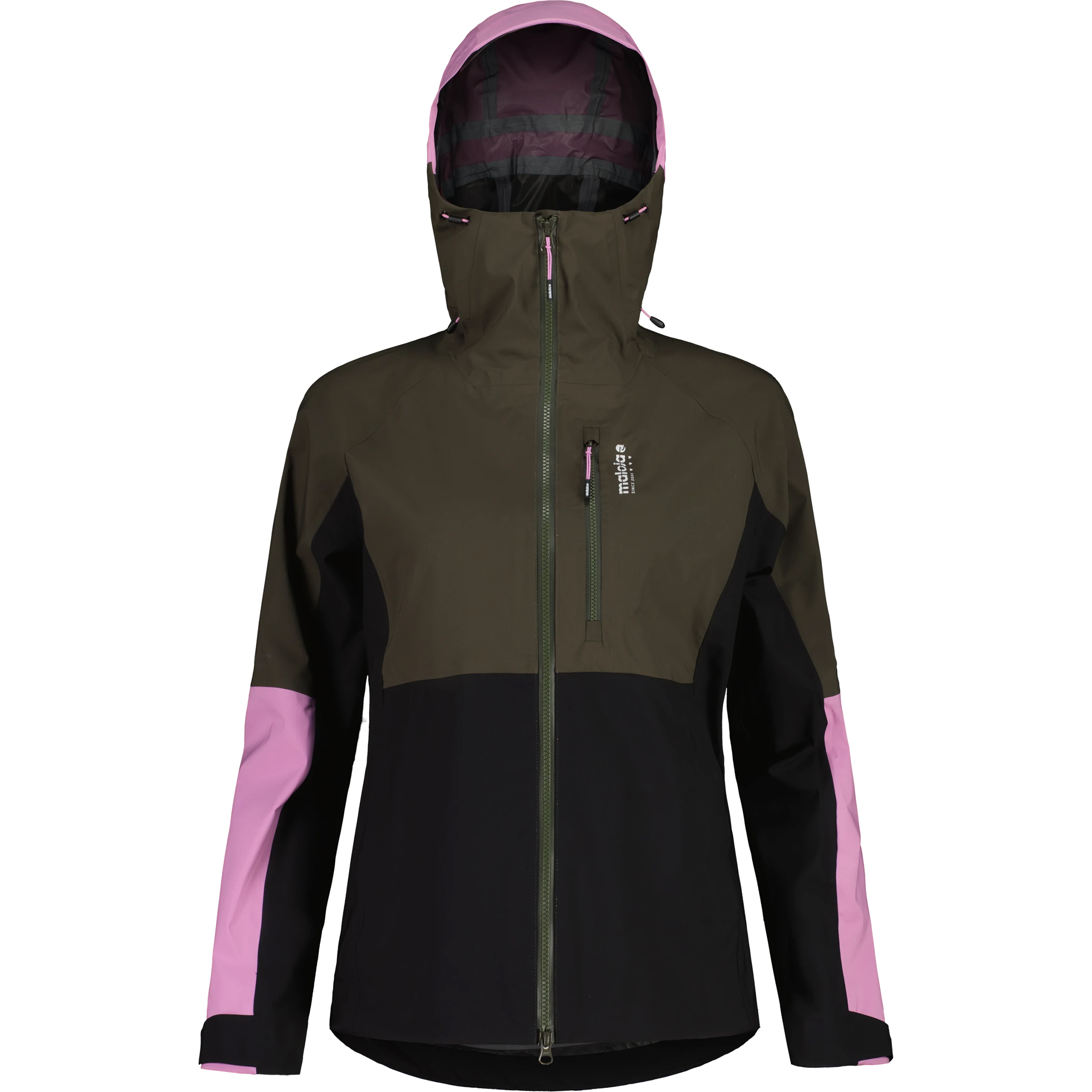 Maloja Damen MutmalspitzeM. Jacke