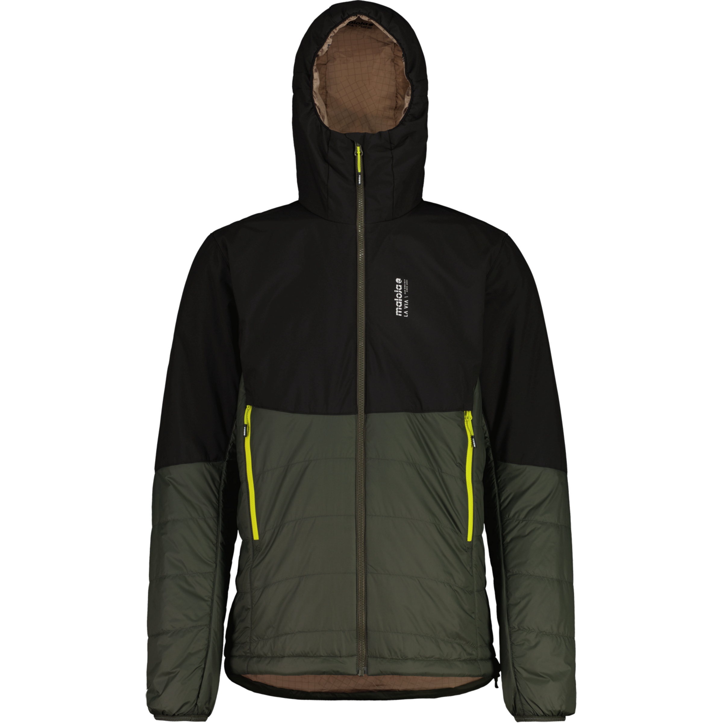 Maloja Herren TajeleM. Jacke