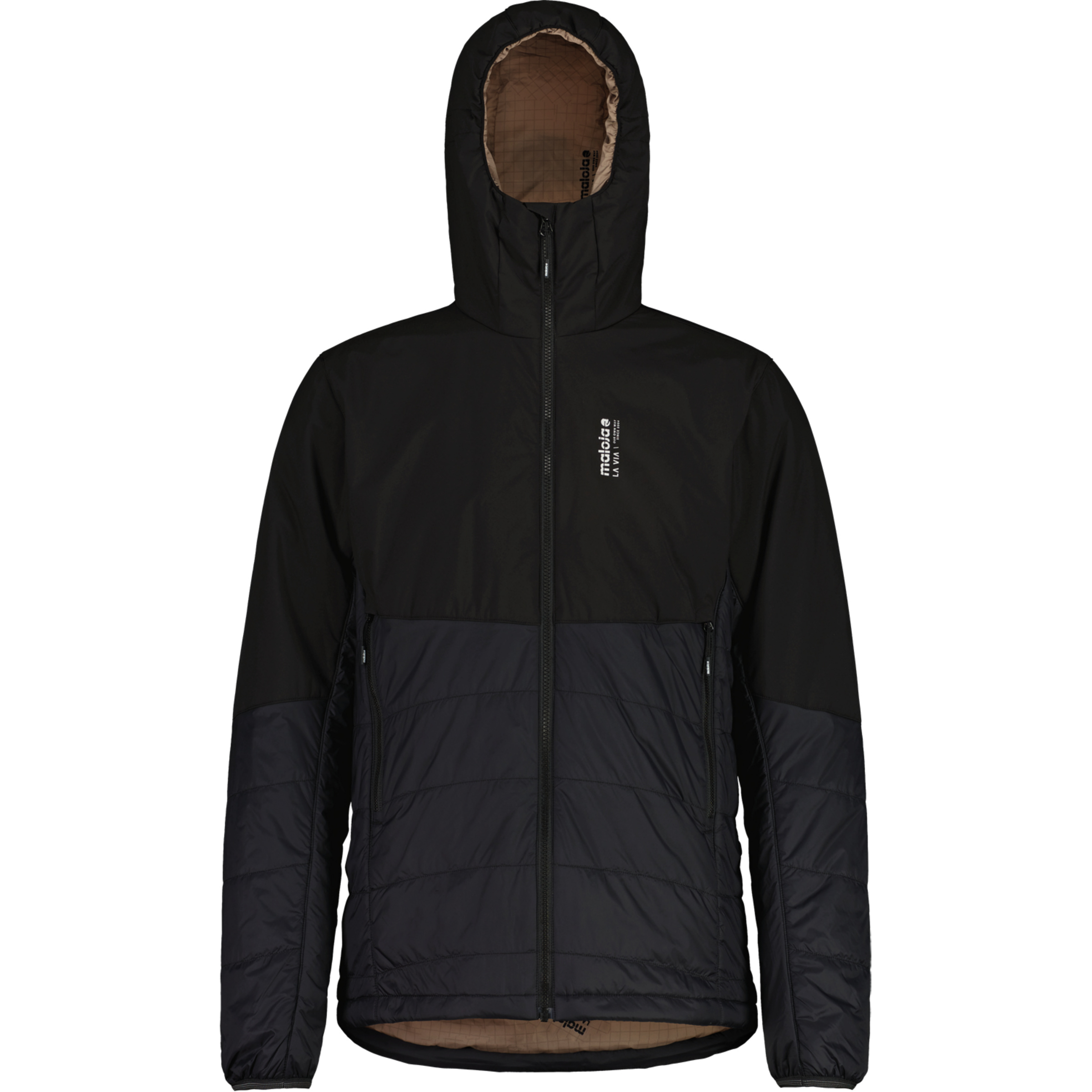 Maloja Herren TajeleM. Jacke