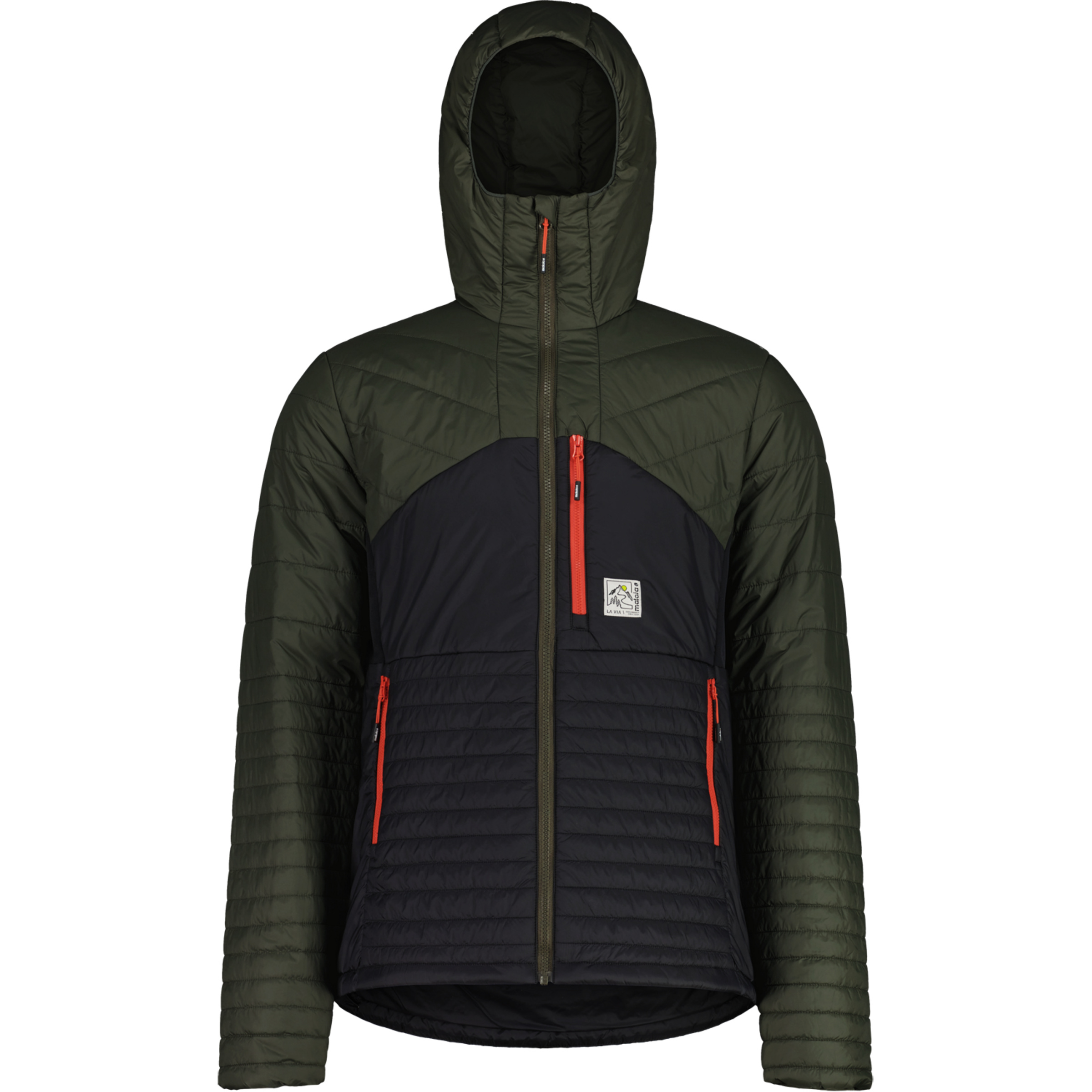 Maloja Herren JoerglM. Jacke