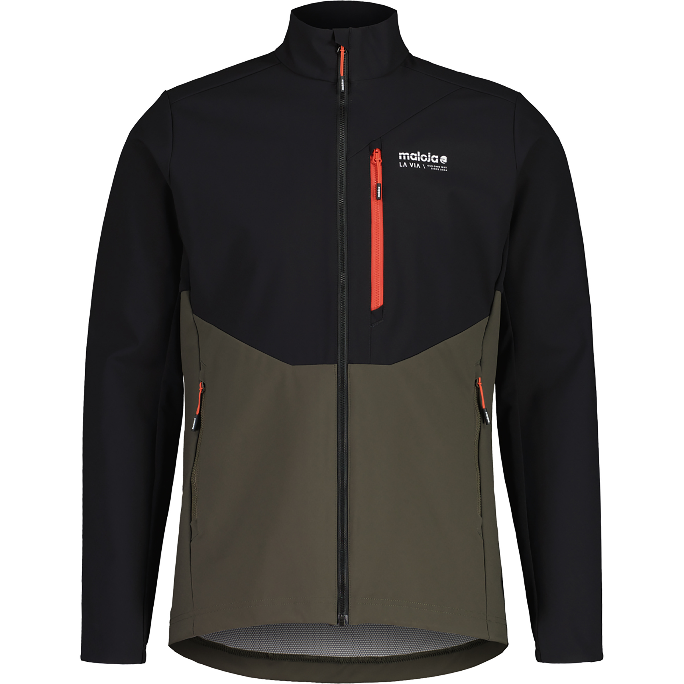 Maloja Herren AlpelM. Jacke
