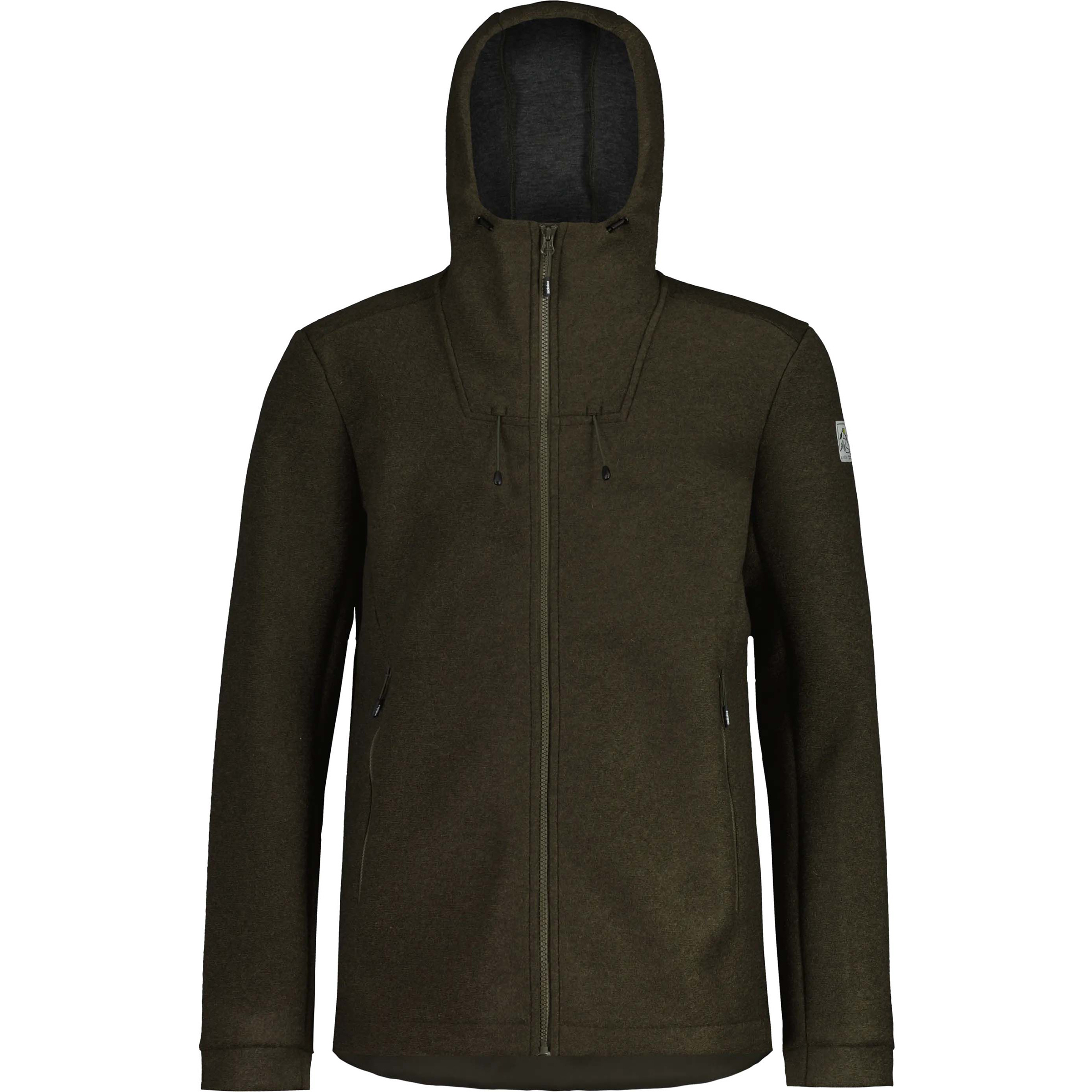 Maloja Herren AvisioM.Jacke