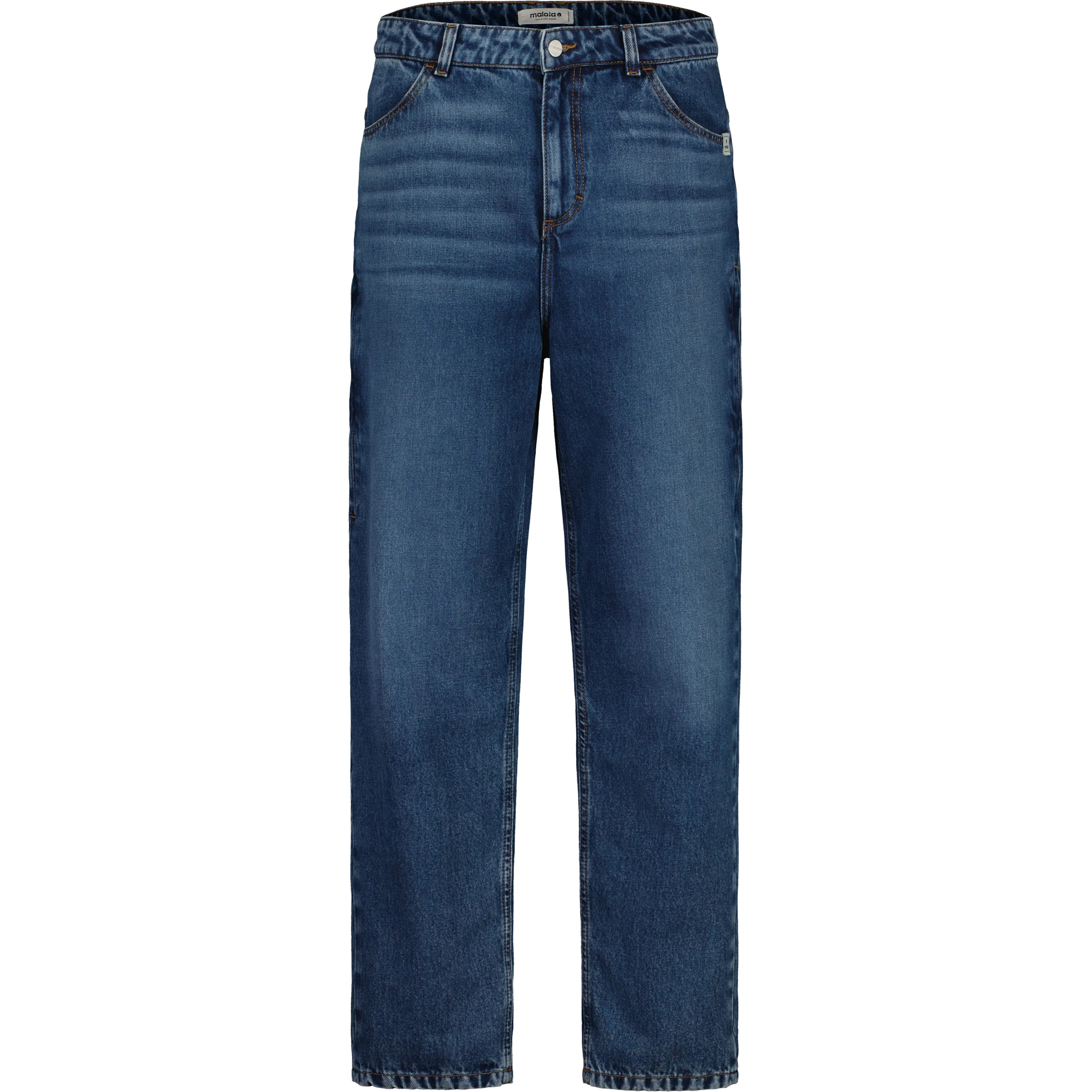 Maloja Herren FioriM. Jeans