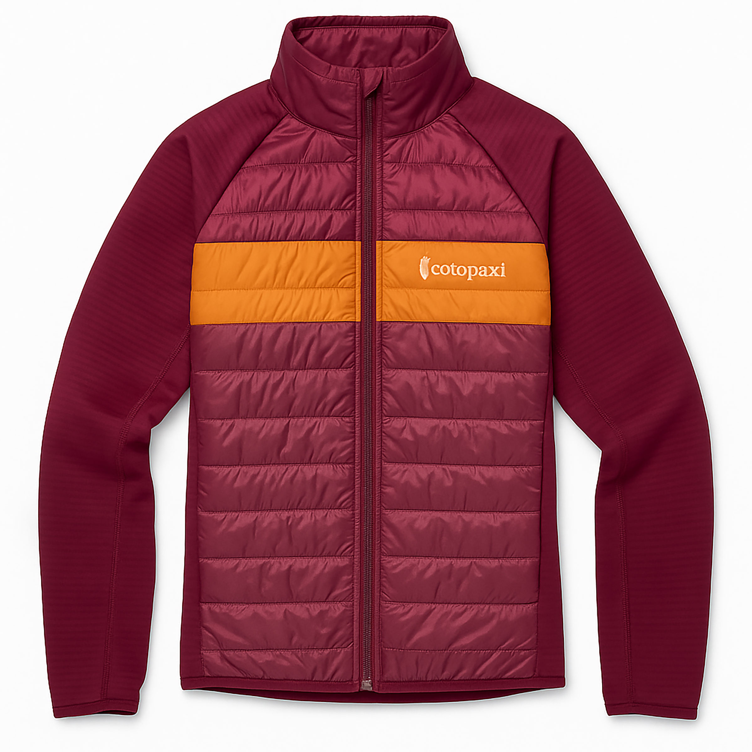 Cotopaxi Damen Capa Hybrid Insulated Jacke