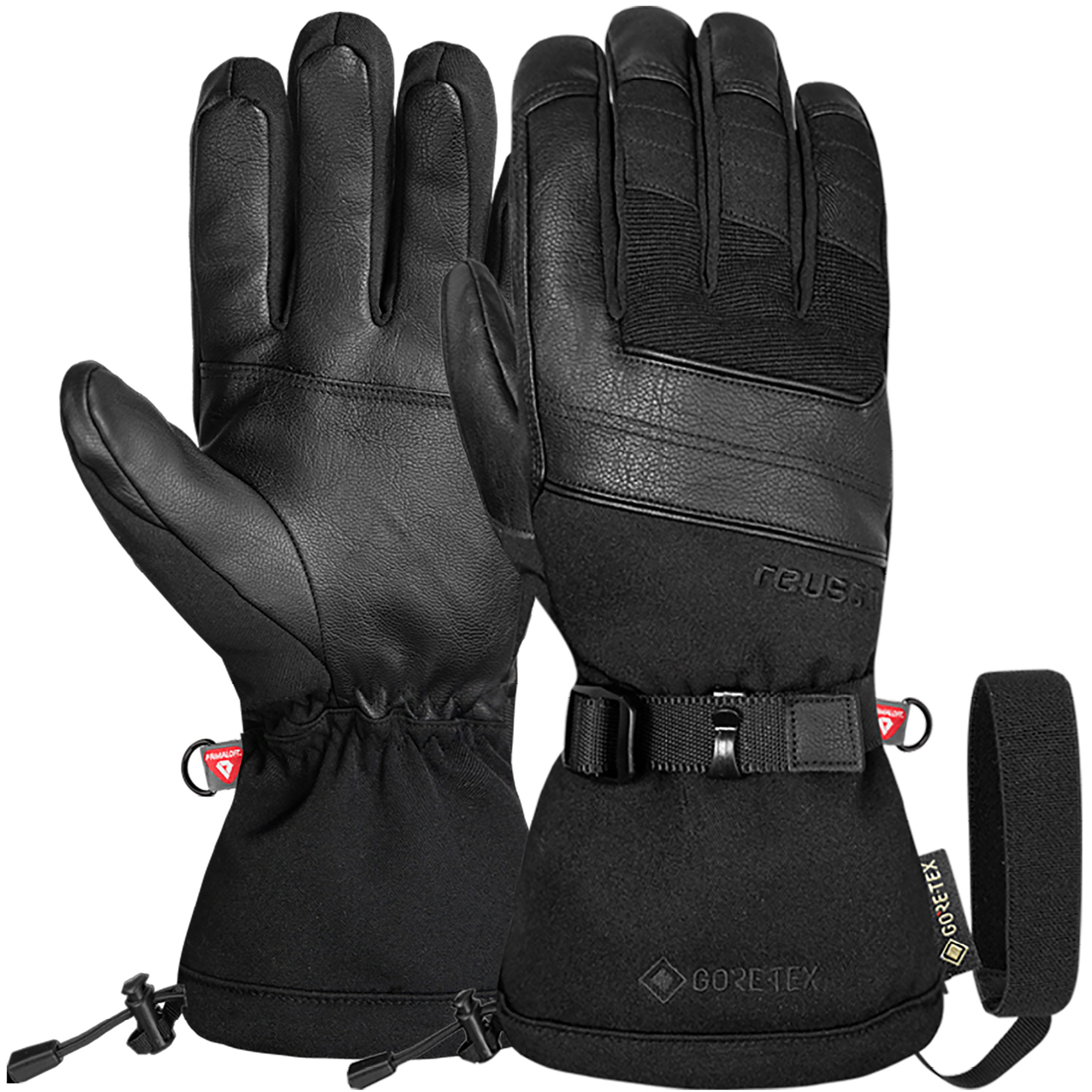 Reusch Morvan GTX Handschuhe