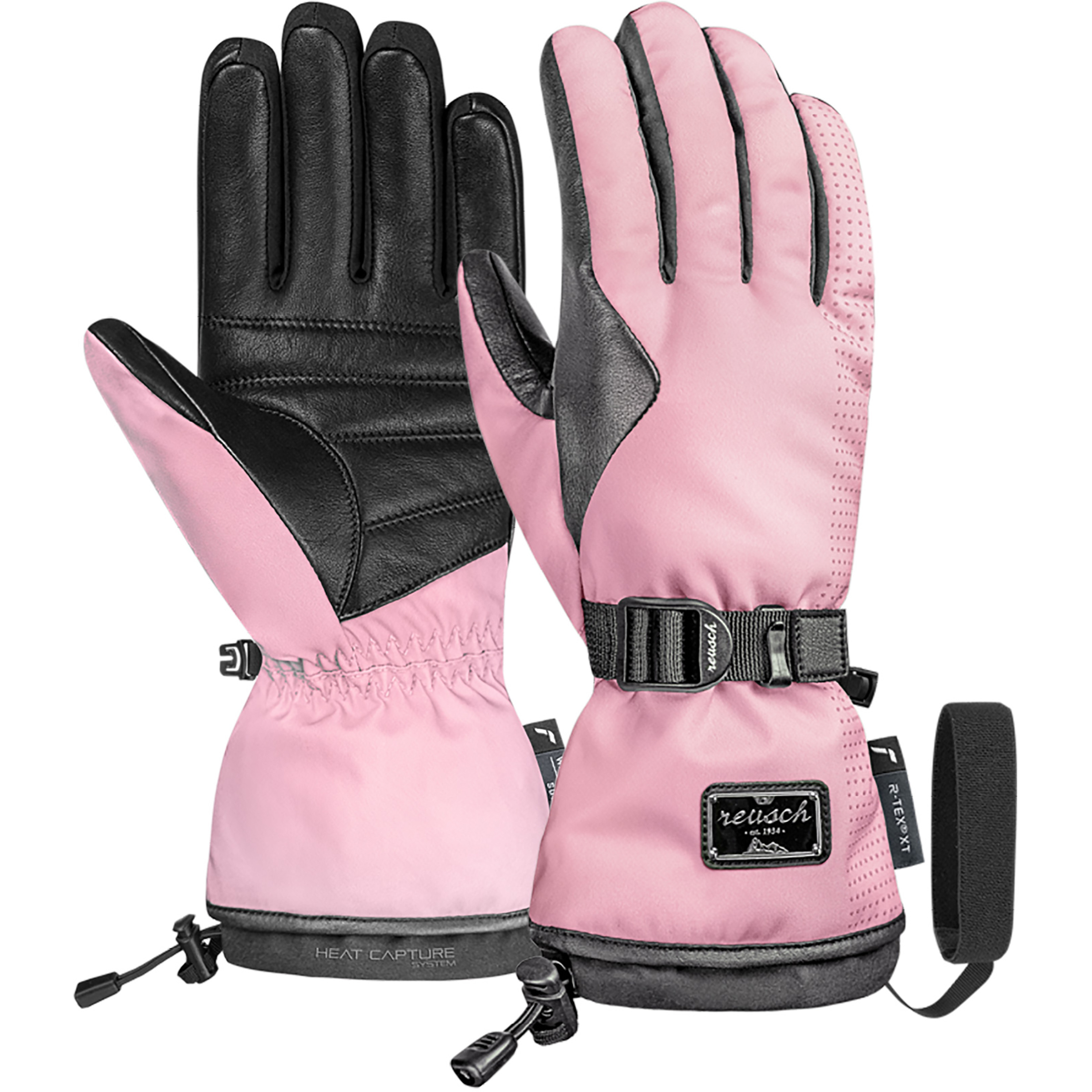 Reusch Damen Hope R-Tex XT Handschuhe