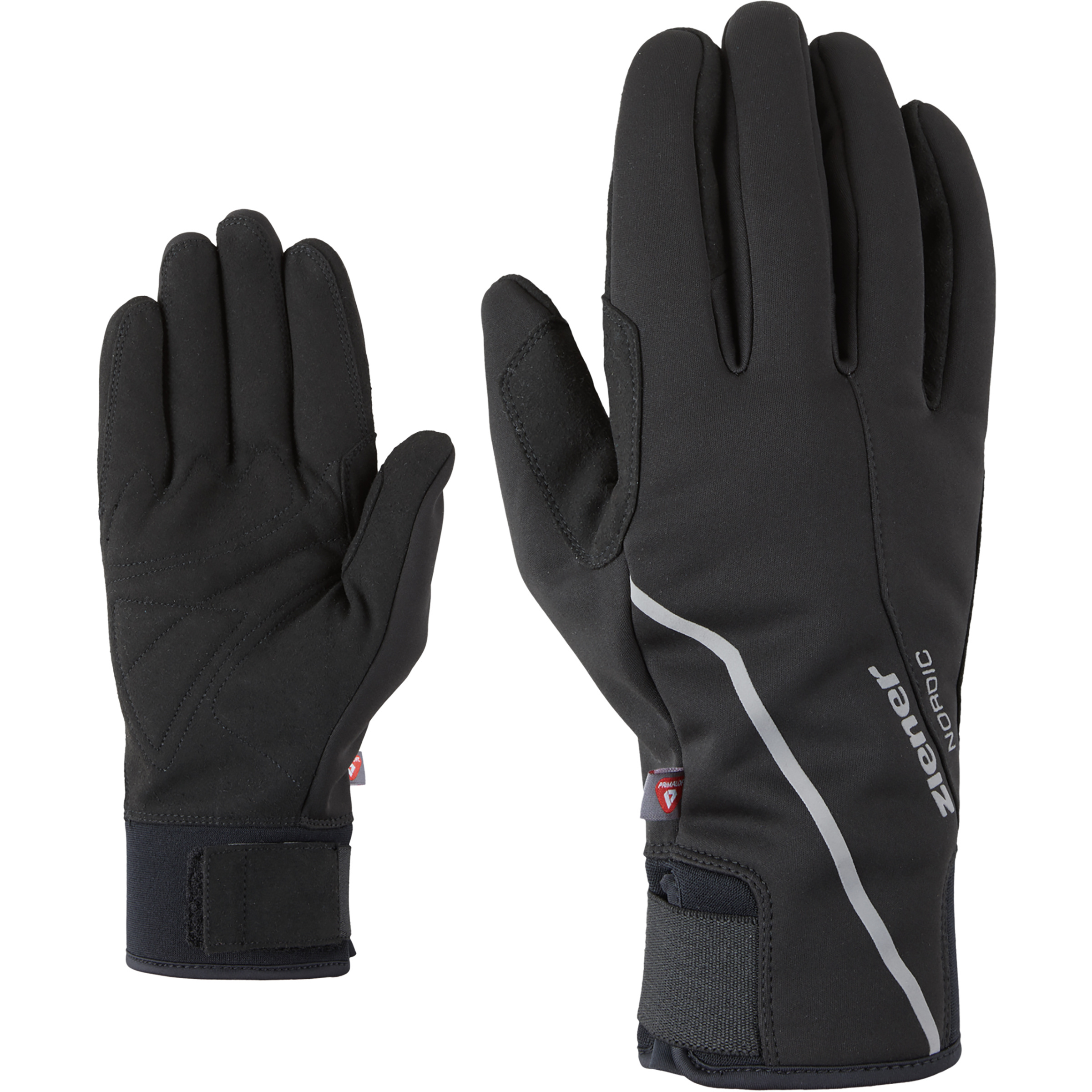 Ziener Herren Ultimo-Z Pr Handschuhe