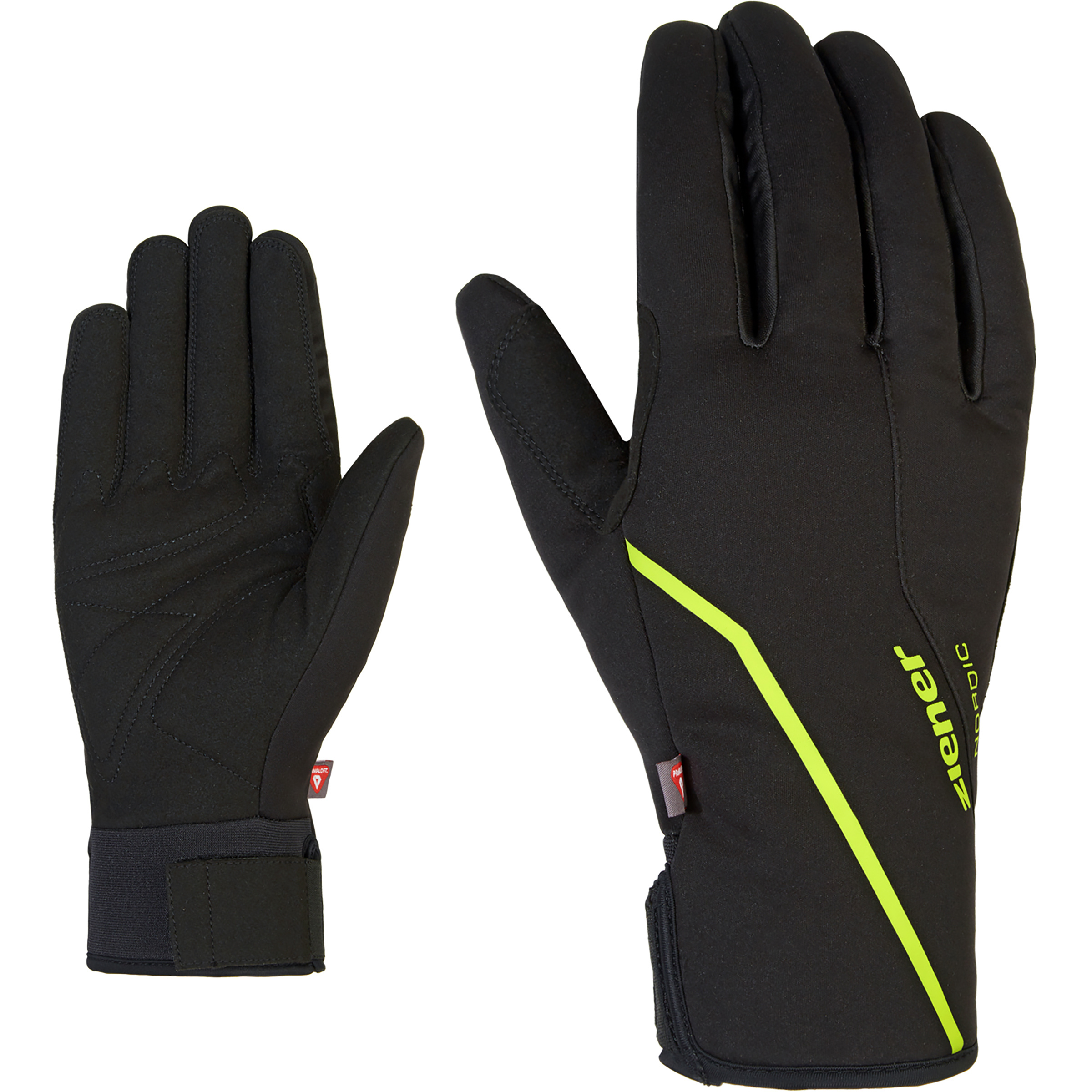 Ziener Herren Ultimo-Z Pr Handschuhe