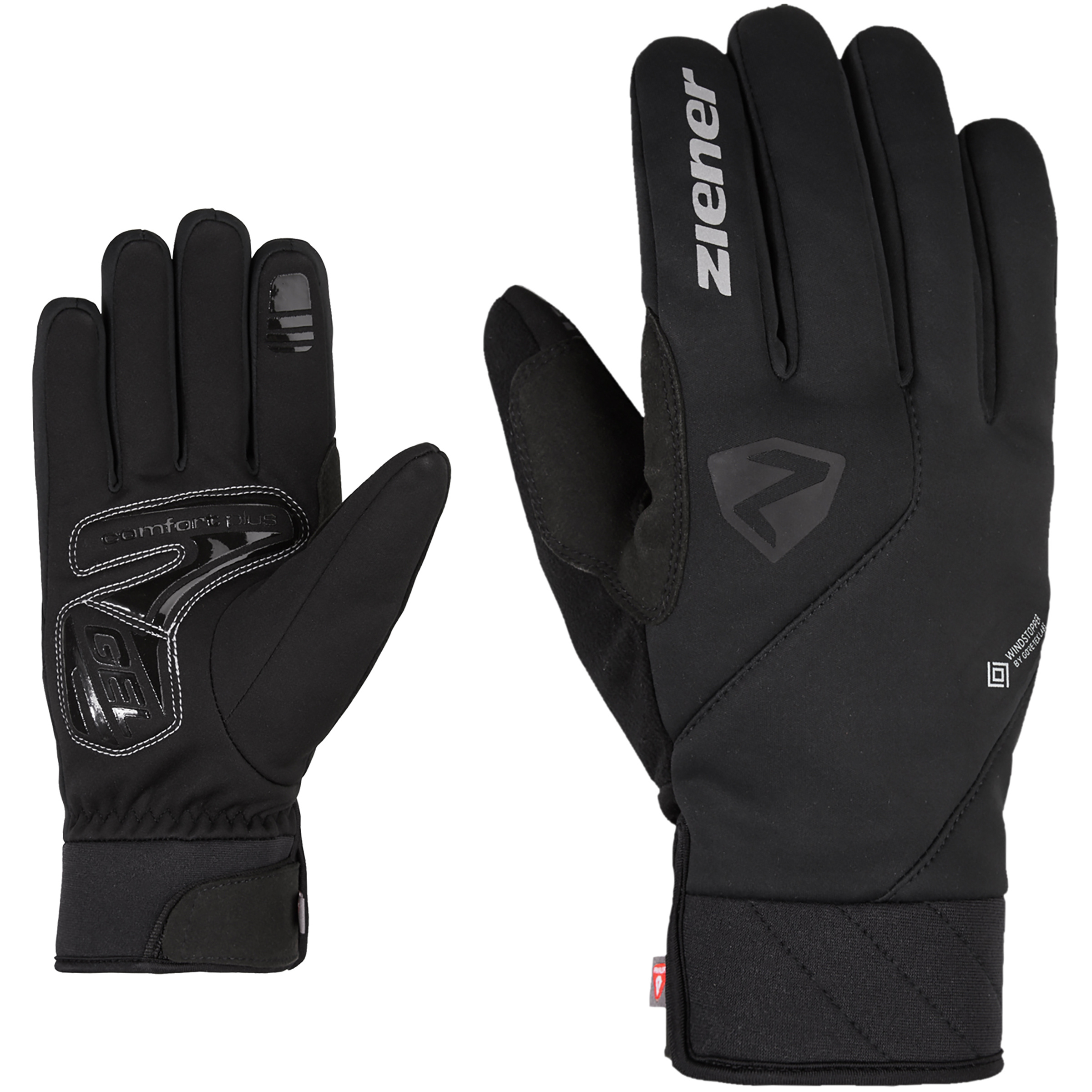 Ziener Donni-Z Ws Pr Bike Handschuhe