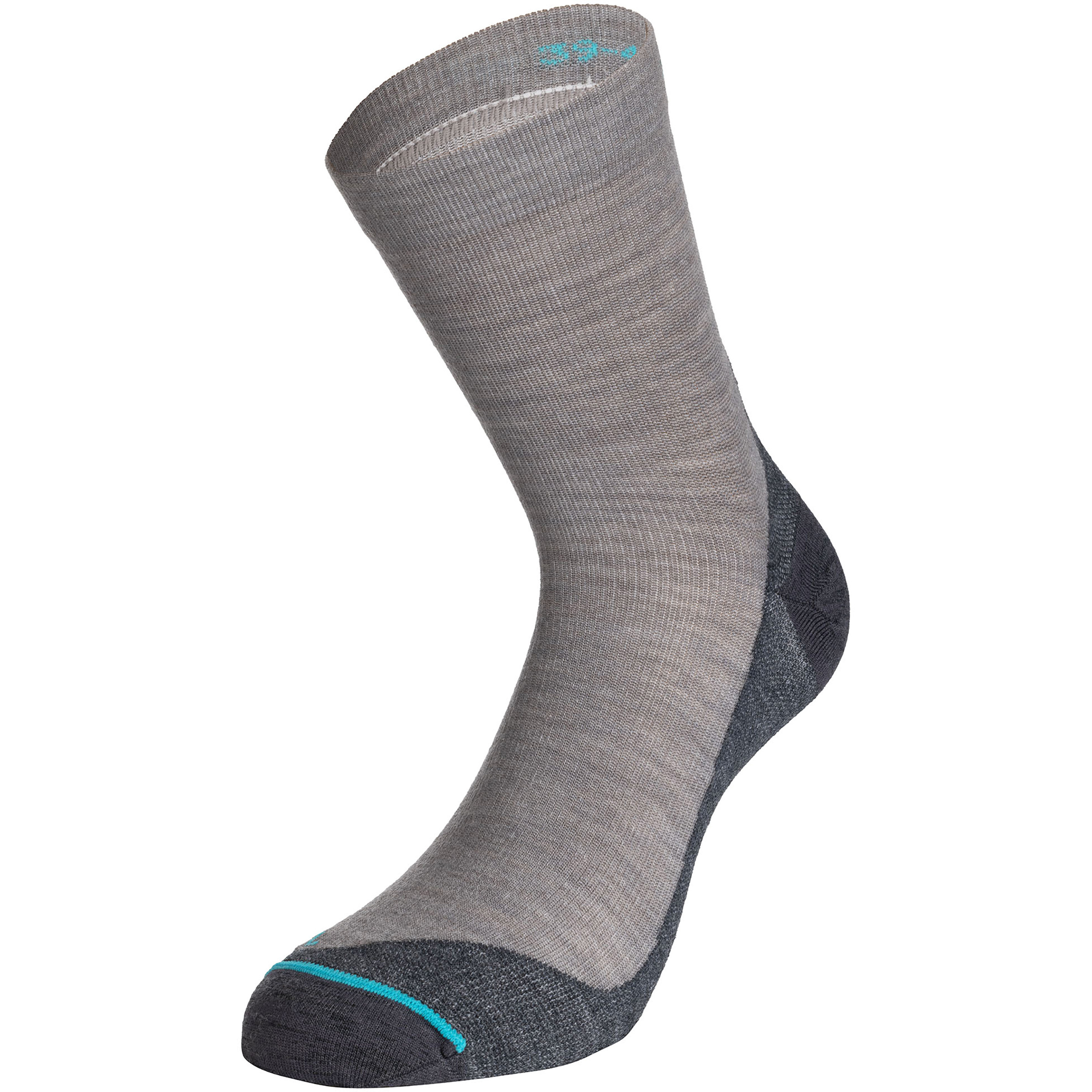 Bergzeit Basics Meru Sopur Socken