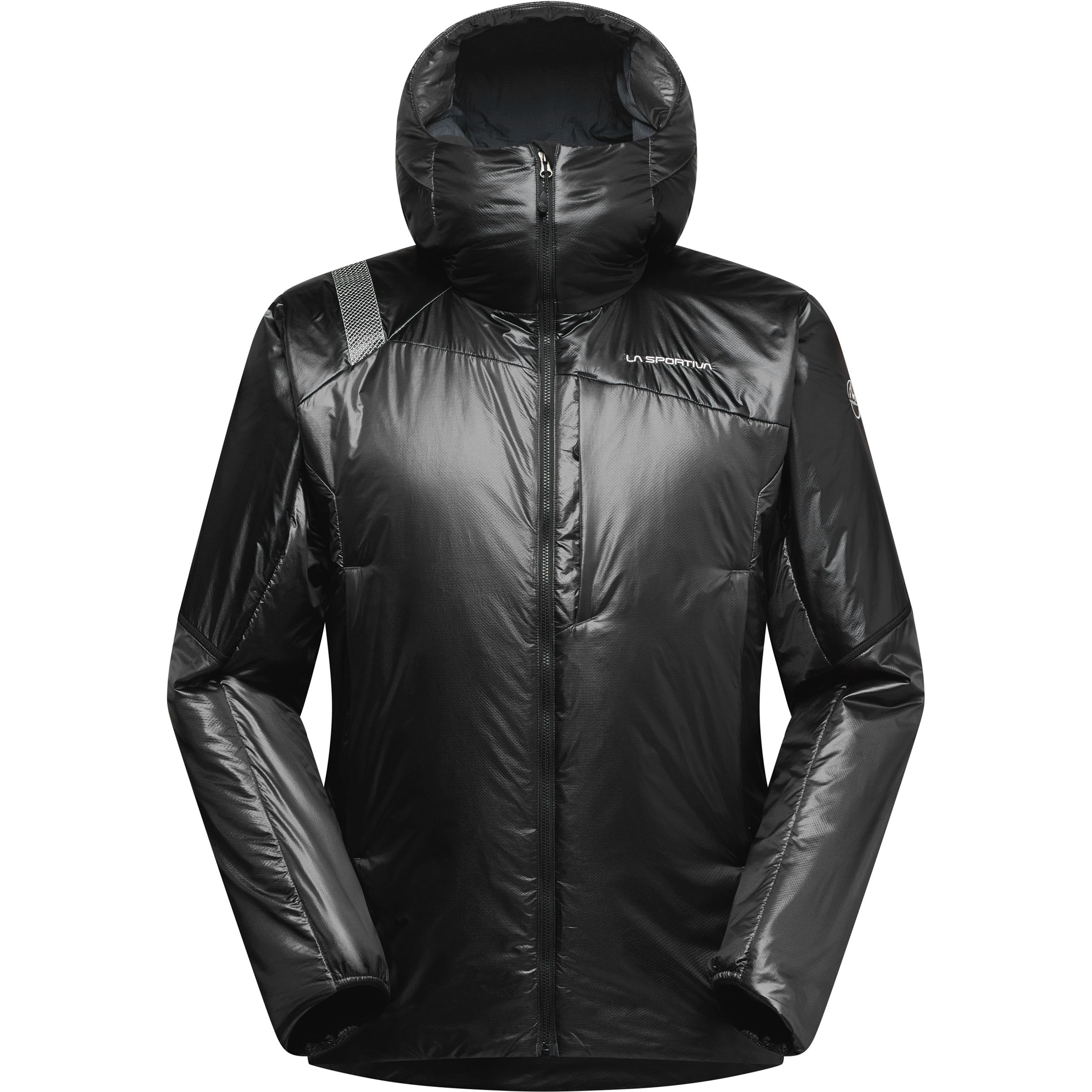La Sportiva Herren Alpine Guide Primaloft Hoodie Jacke