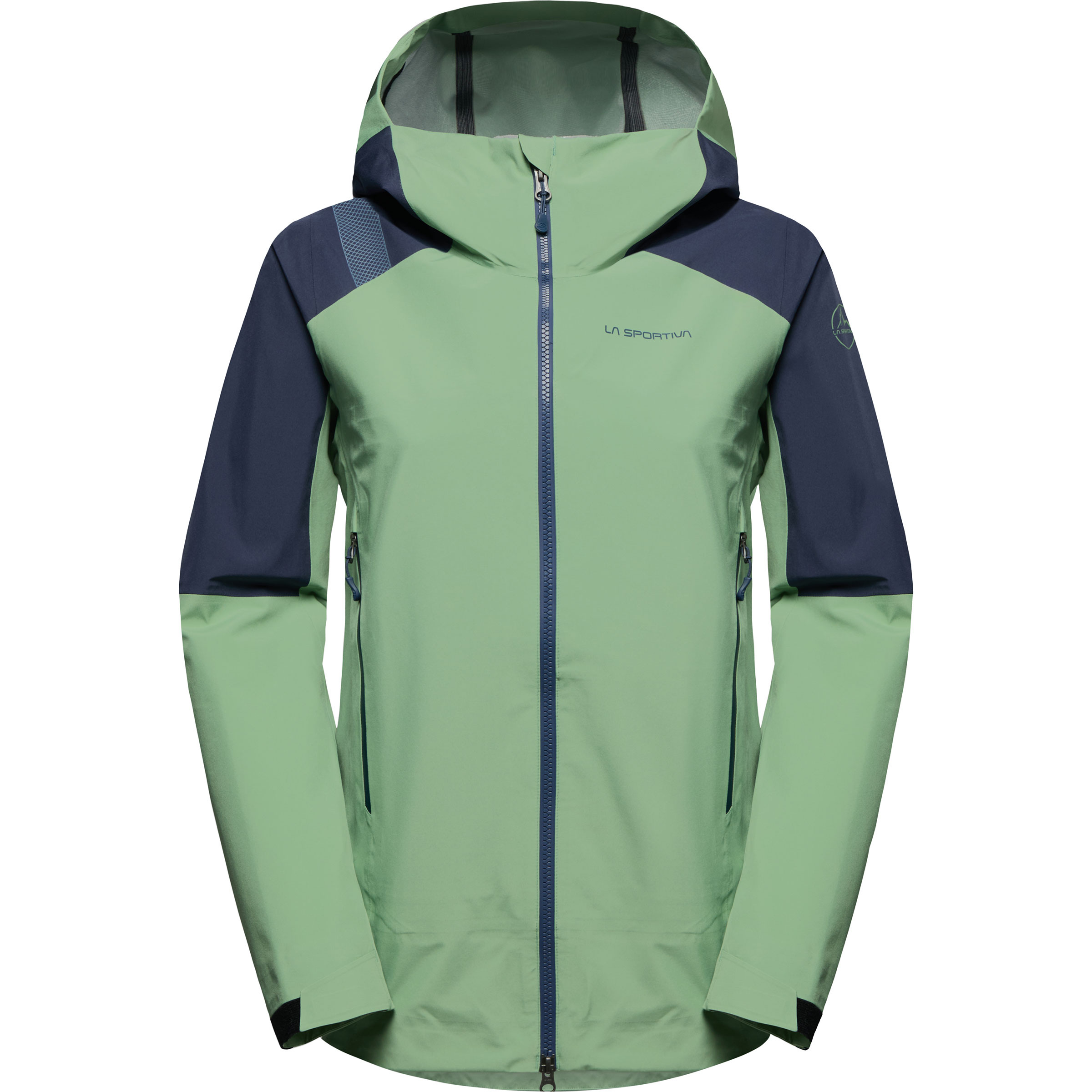 La Sportiva Damen Crest Evo Shell Jacke