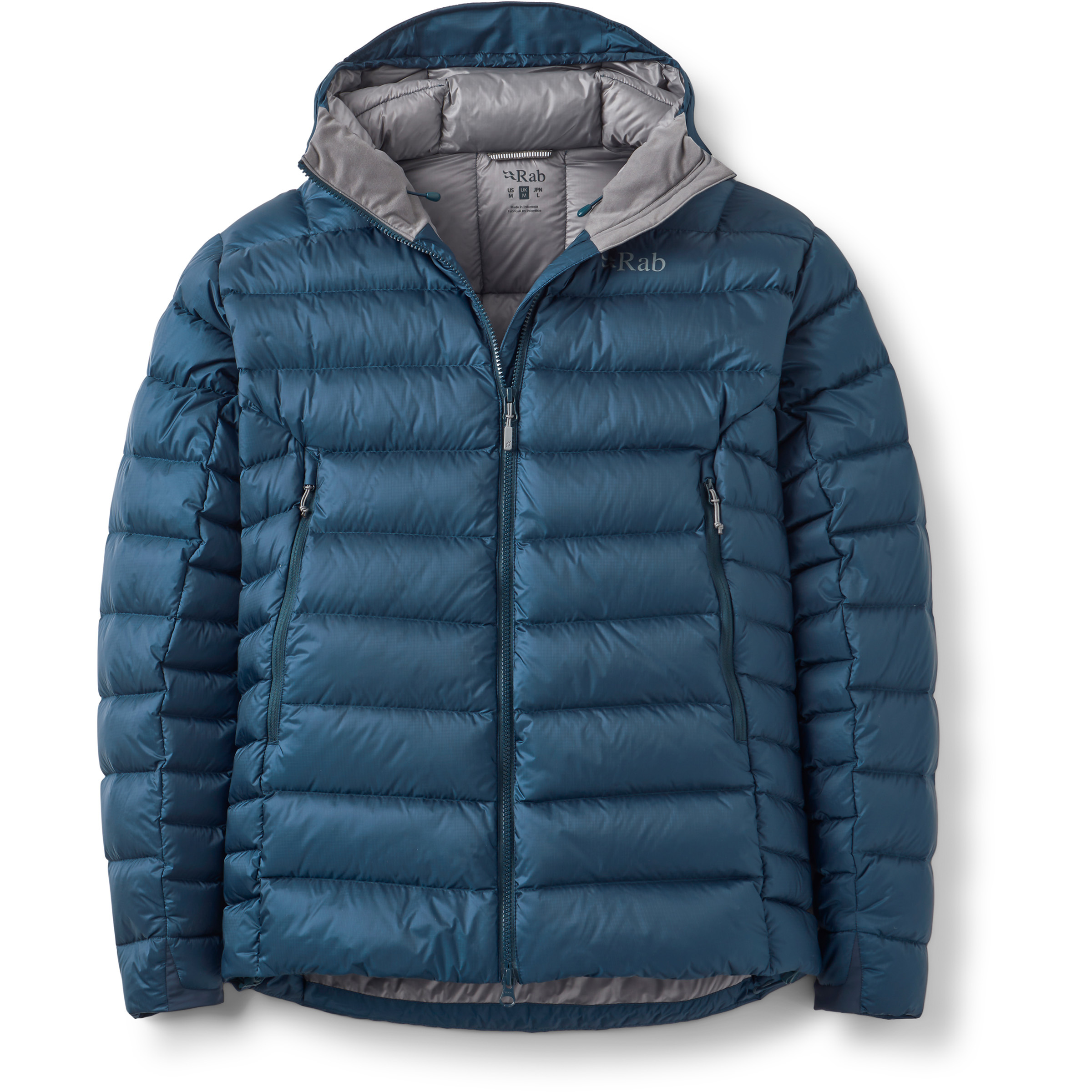 Rab Herren Electron Pro Hoodie Jacke