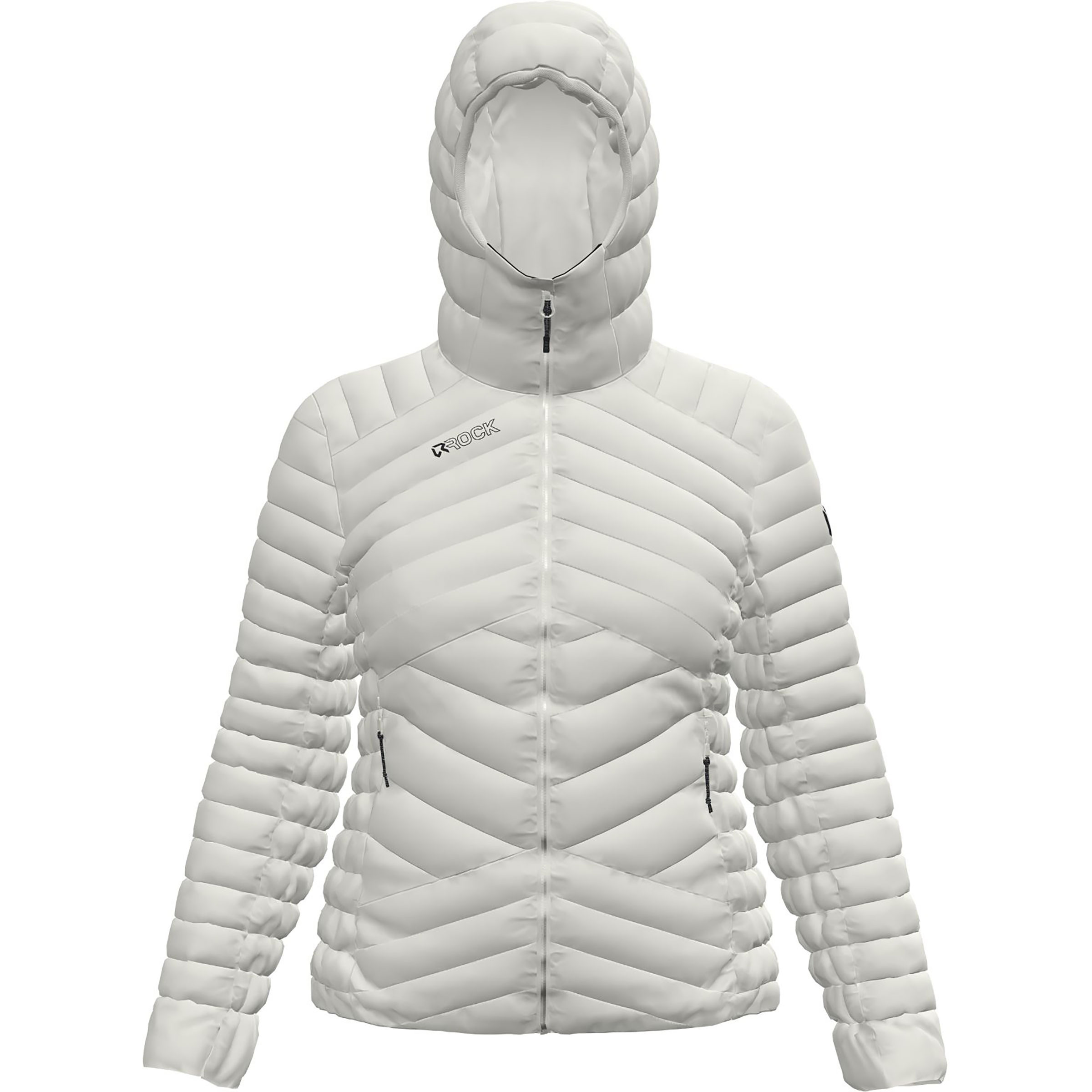 Rock Experience Damen Re.Cosmic 3.0 Padded Jacke
