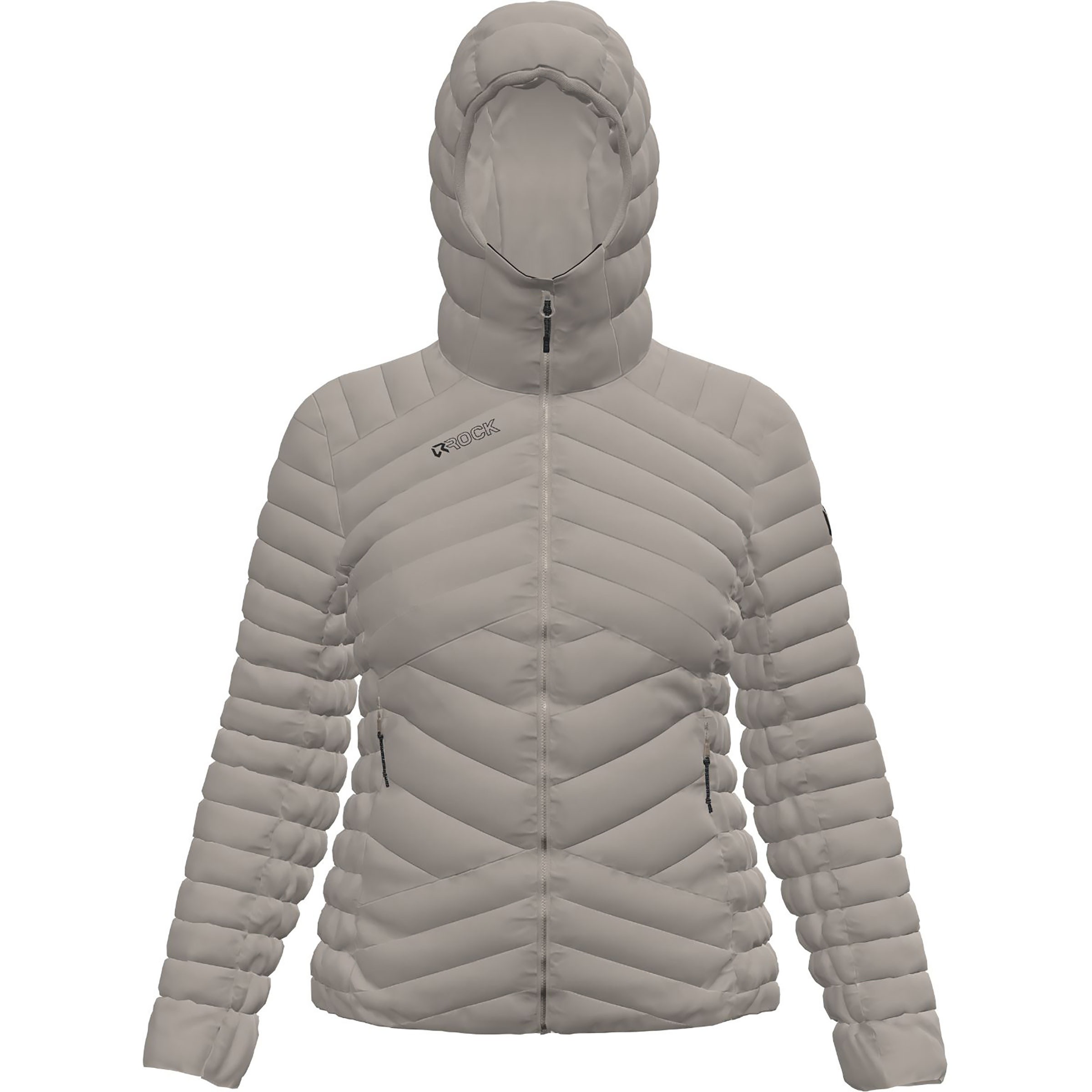 Rock Experience Damen Re.Cosmic 3.0 Padded Jacke