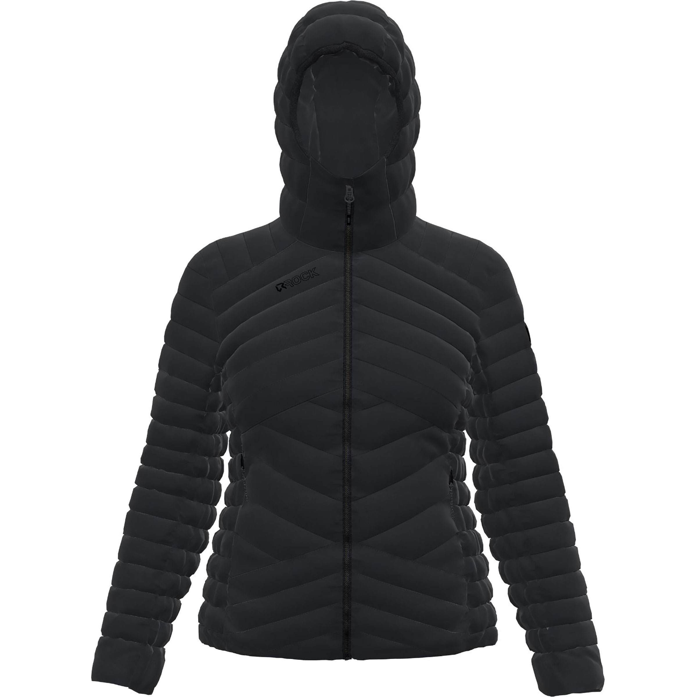 Rock Experience Damen Re.Cosmic 3.0 Padded Jacke
