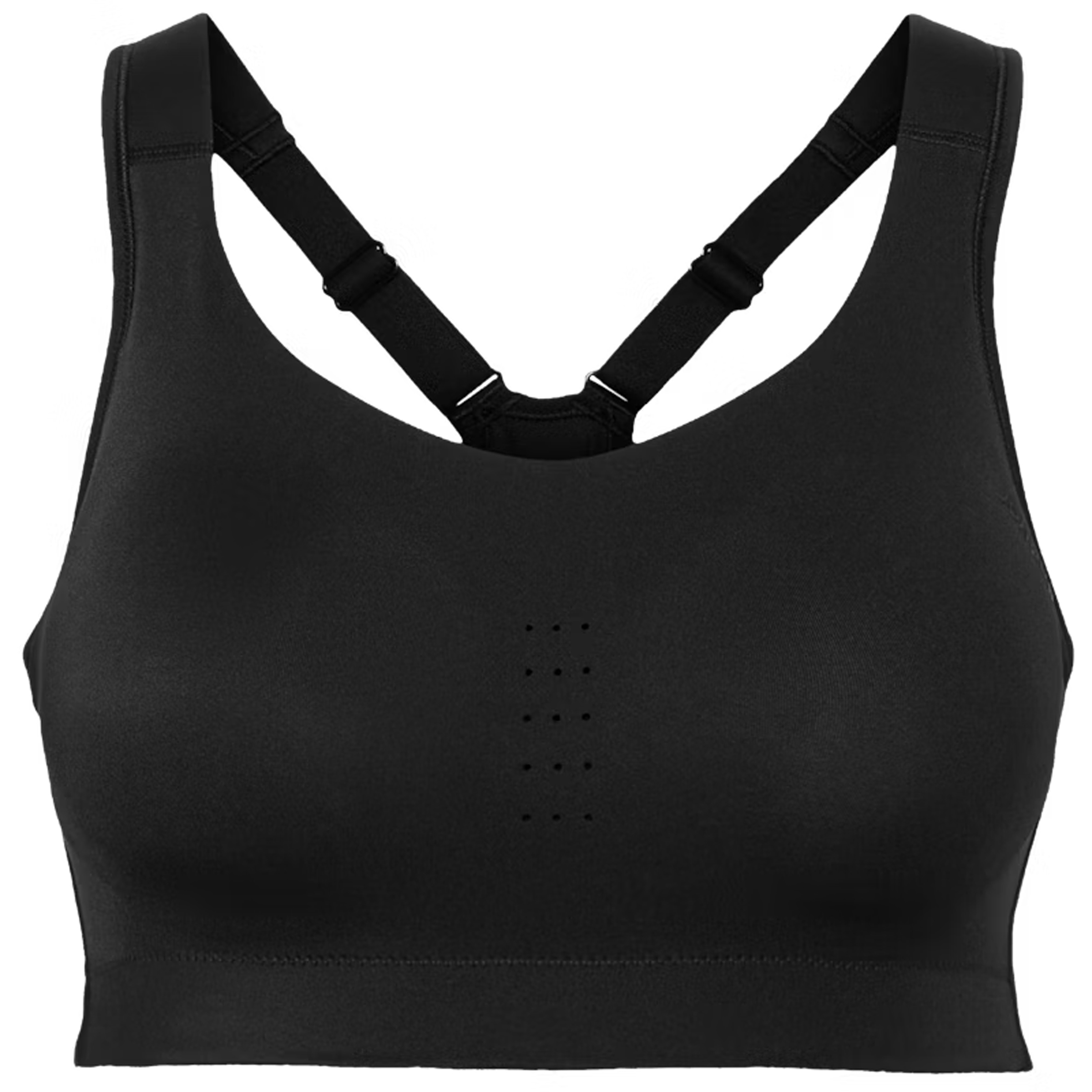 Johaug Damen Shape Studio High Impact Sport BH