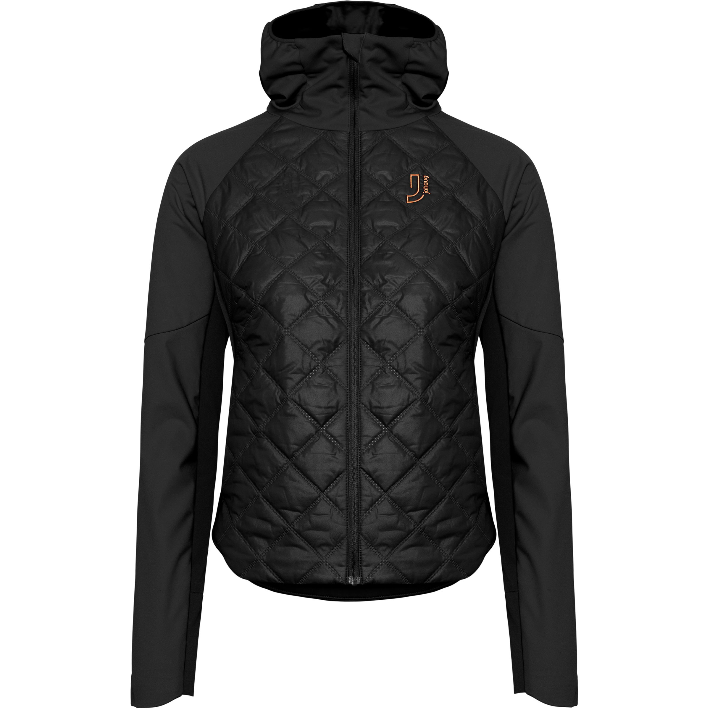 Johaug Damen Cloud Insulated Jacke